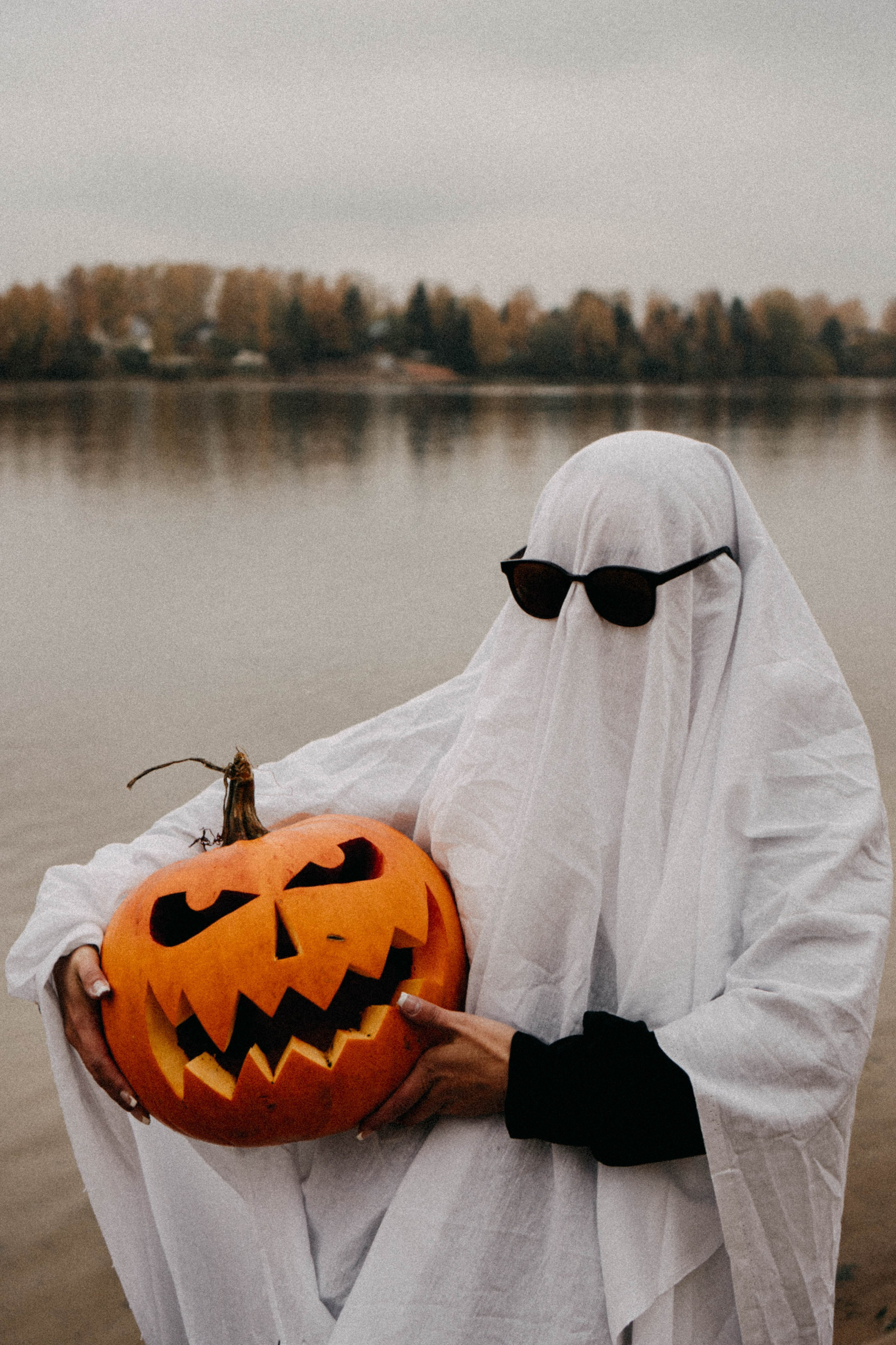 Осеняя. Профессиональный фотограф, Санкт-Петербург — Виктория Богомолова