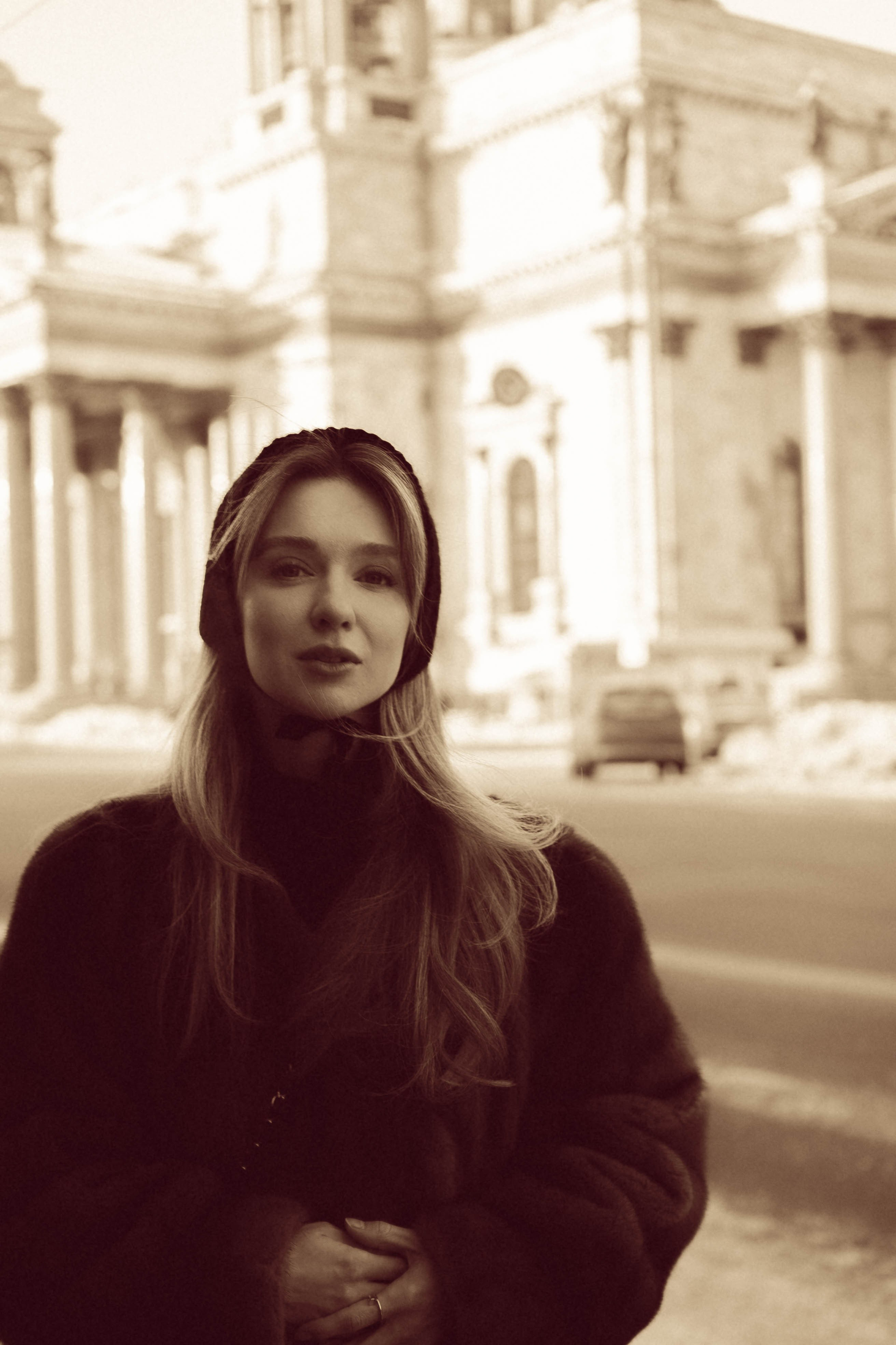 Ретро стиль. Профессиональный фотограф, Санкт-Петербург — Виктория Богомолова