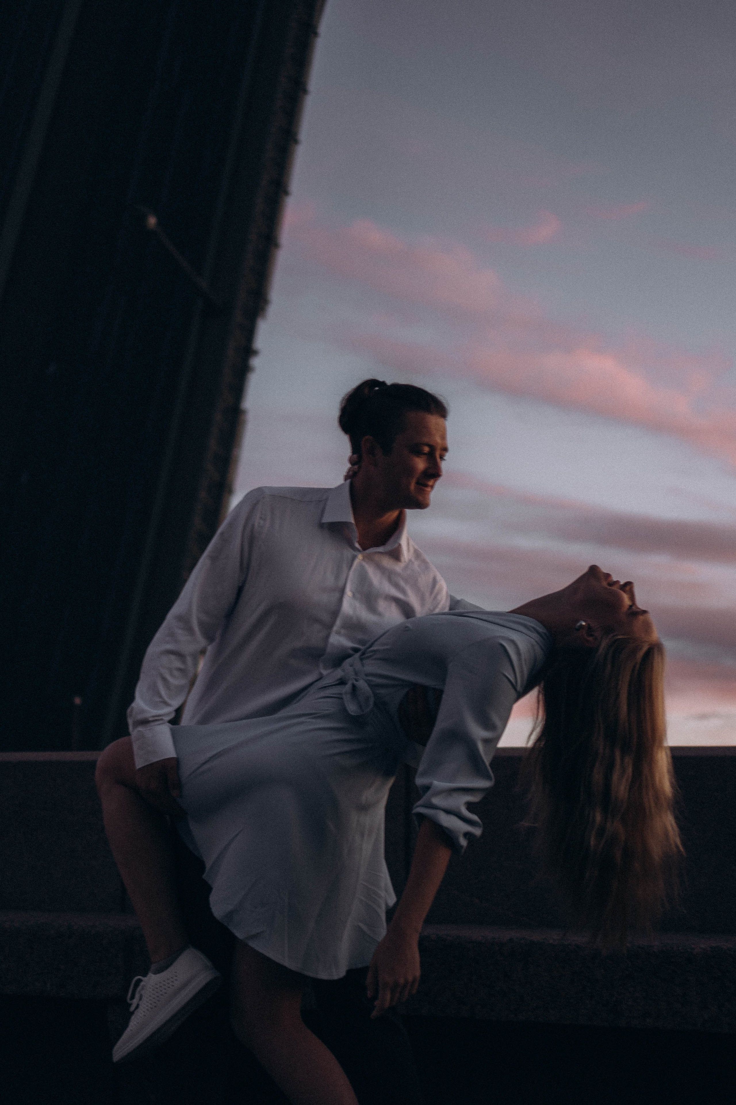 СЧАСТЛИВОЕ УТРО. Профессиональный фотограф, Санкт-Петербург — Виктория Богомолова