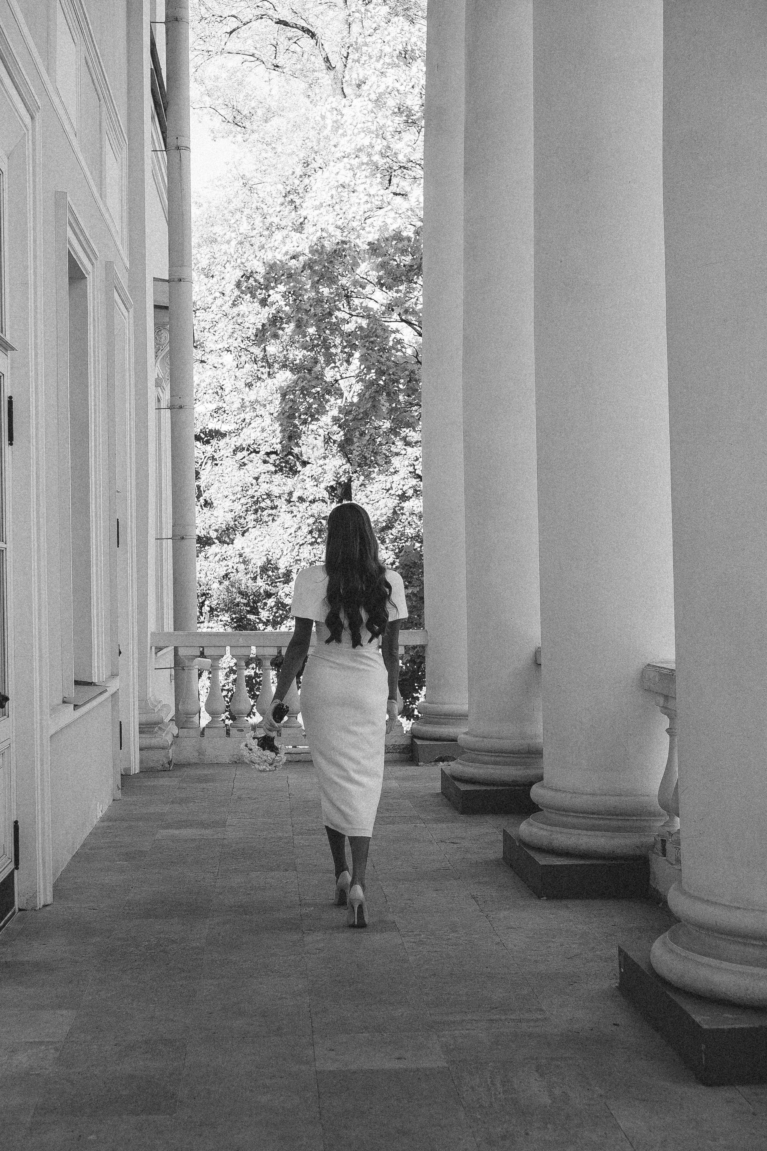 СВАДЕБНАЯ В ПУШКИНЕ. Профессиональный фотограф, Санкт-Петербург — Виктория Богомолова