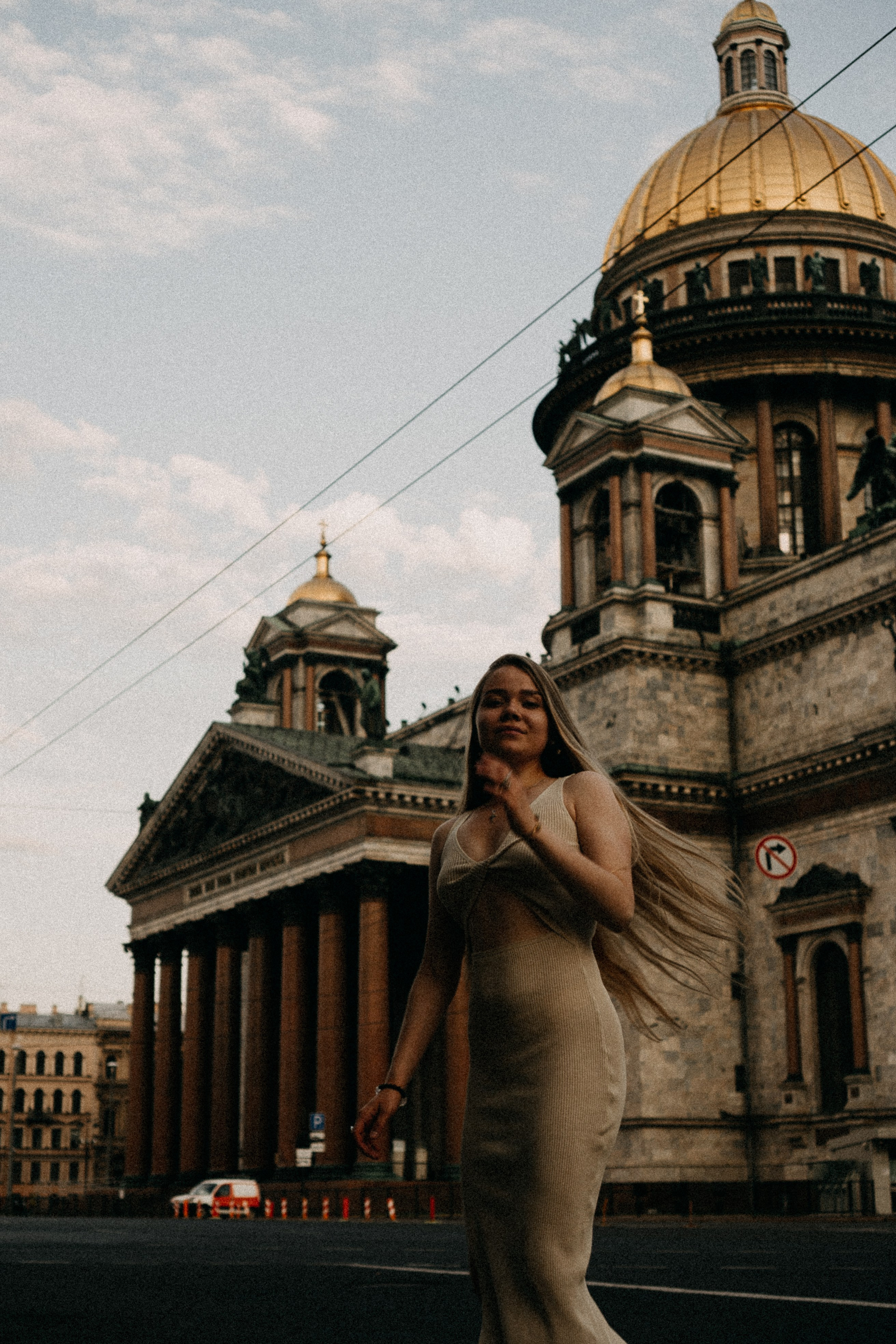 Рассветная. Профессиональный фотограф, Санкт-Петербург — Виктория Богомолова
