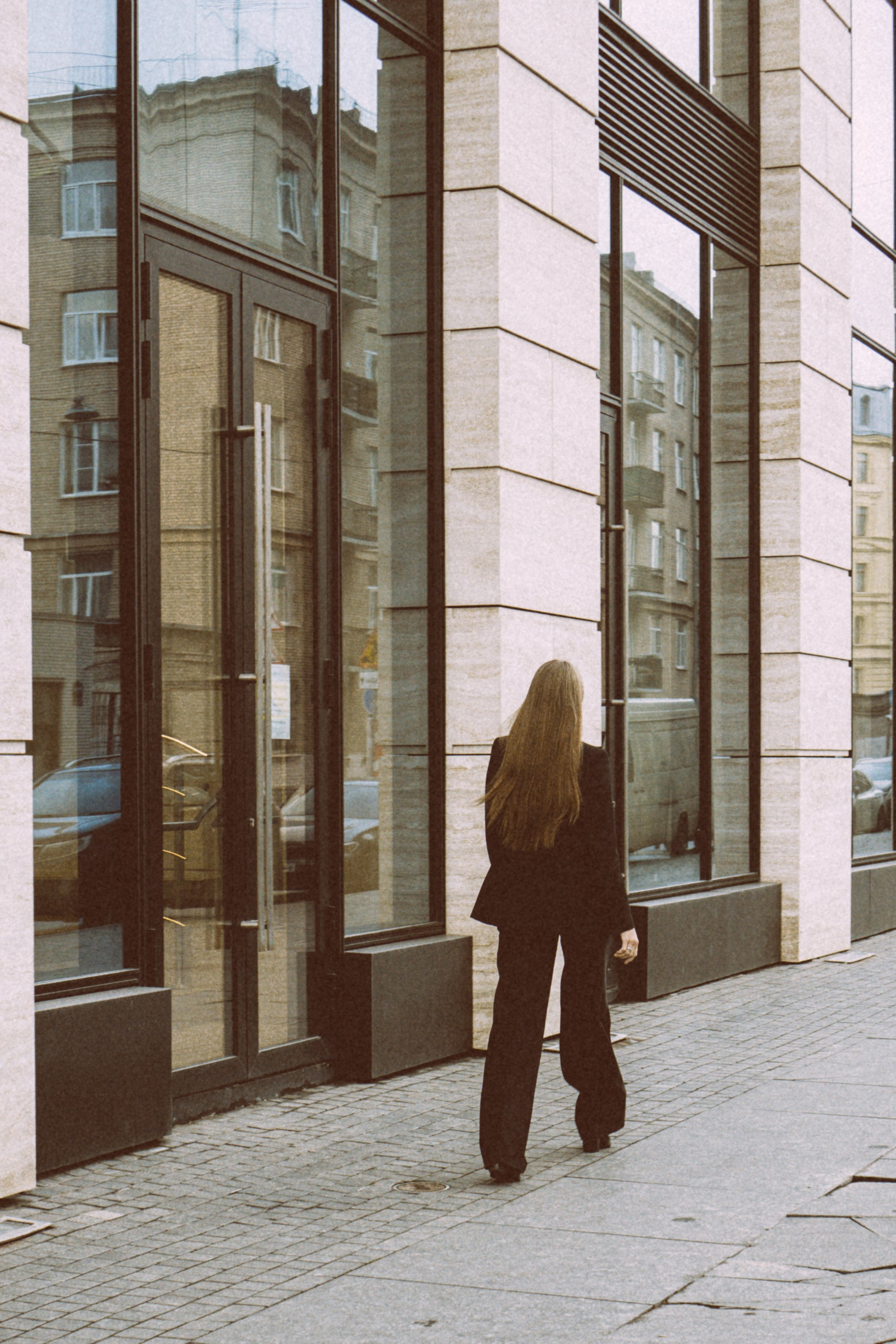 ЖУРНАЛЬНЫЙ СТИЛЬ. Профессиональный фотограф, Санкт-Петербург — Виктория Богомолова