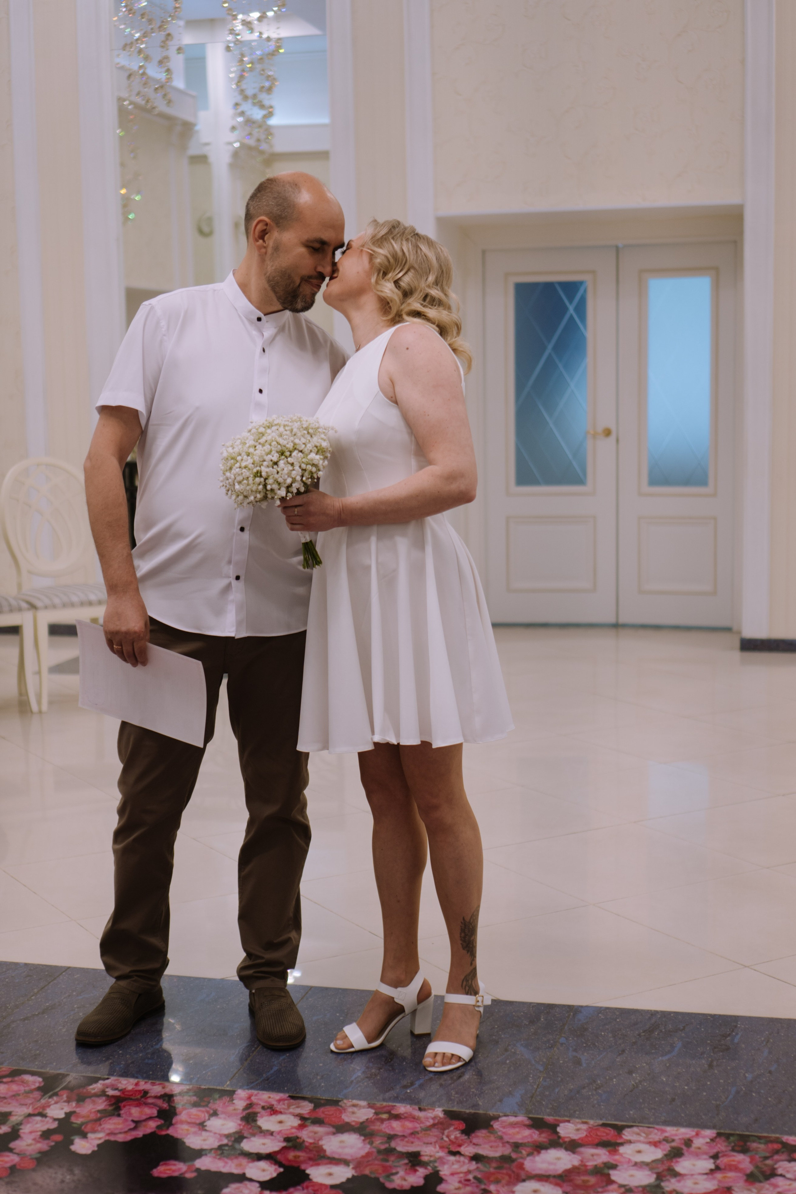 СВАДЕБНЫЙ РЕПОРТАЖ. Профессиональный фотограф, Санкт-Петербург — Виктория Богомолова