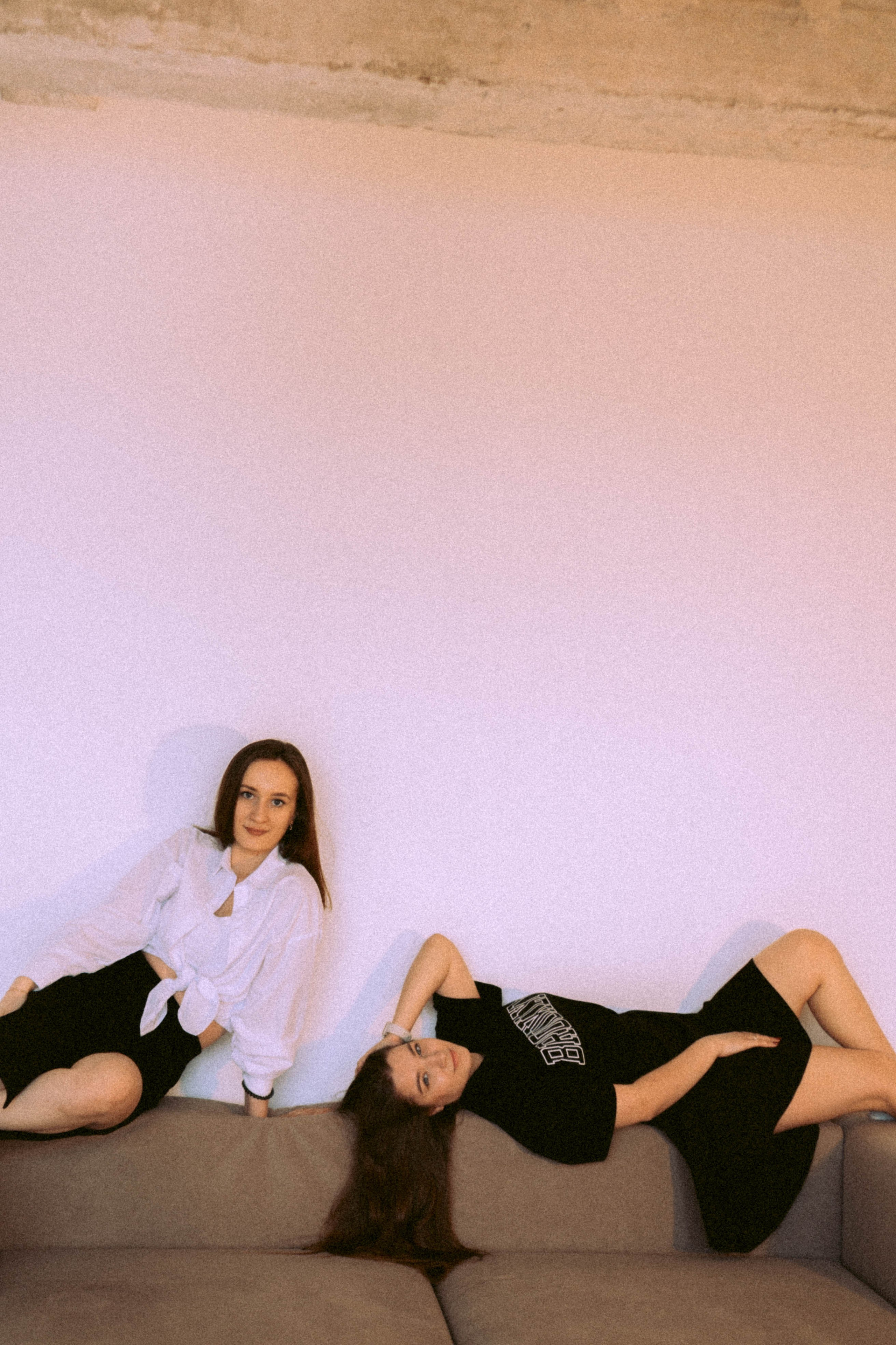 Подружки. Профессиональный фотограф, Санкт-Петербург — Виктория Богомолова