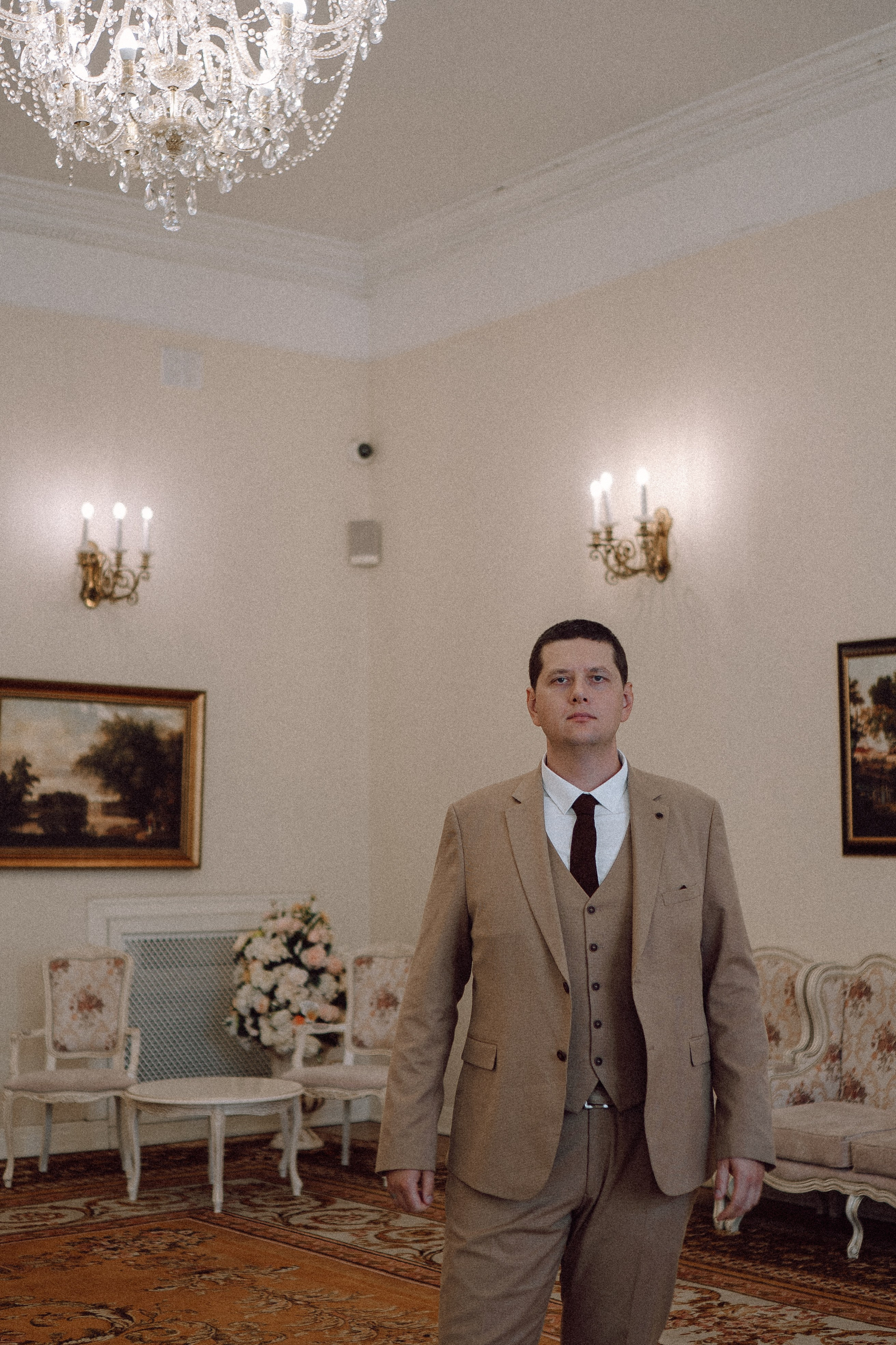 СВАДЕБНАЯ СЬЕМКА В ПУШКИН. Профессиональный фотограф, Санкт-Петербург — Виктория Богомолова