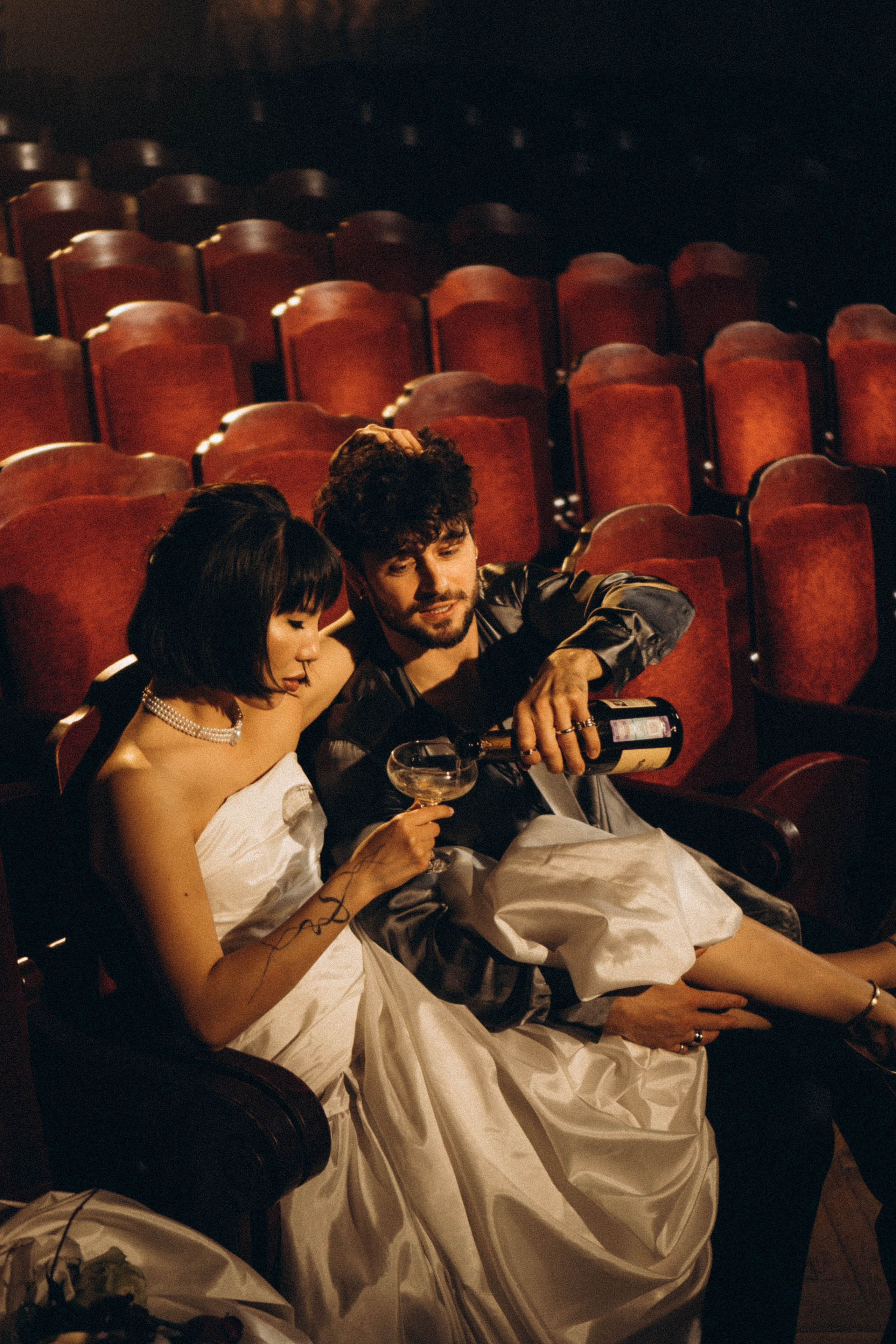 СВАБЕДНАЯ ФОТСЕССИИЯ В ОДНОМ ИЗ ЗАЛОВ НИКОЛАЕВСКОГО ДВОРЦА. Профессиональный фотограф, Санкт-Петербург — Виктория Богомолова