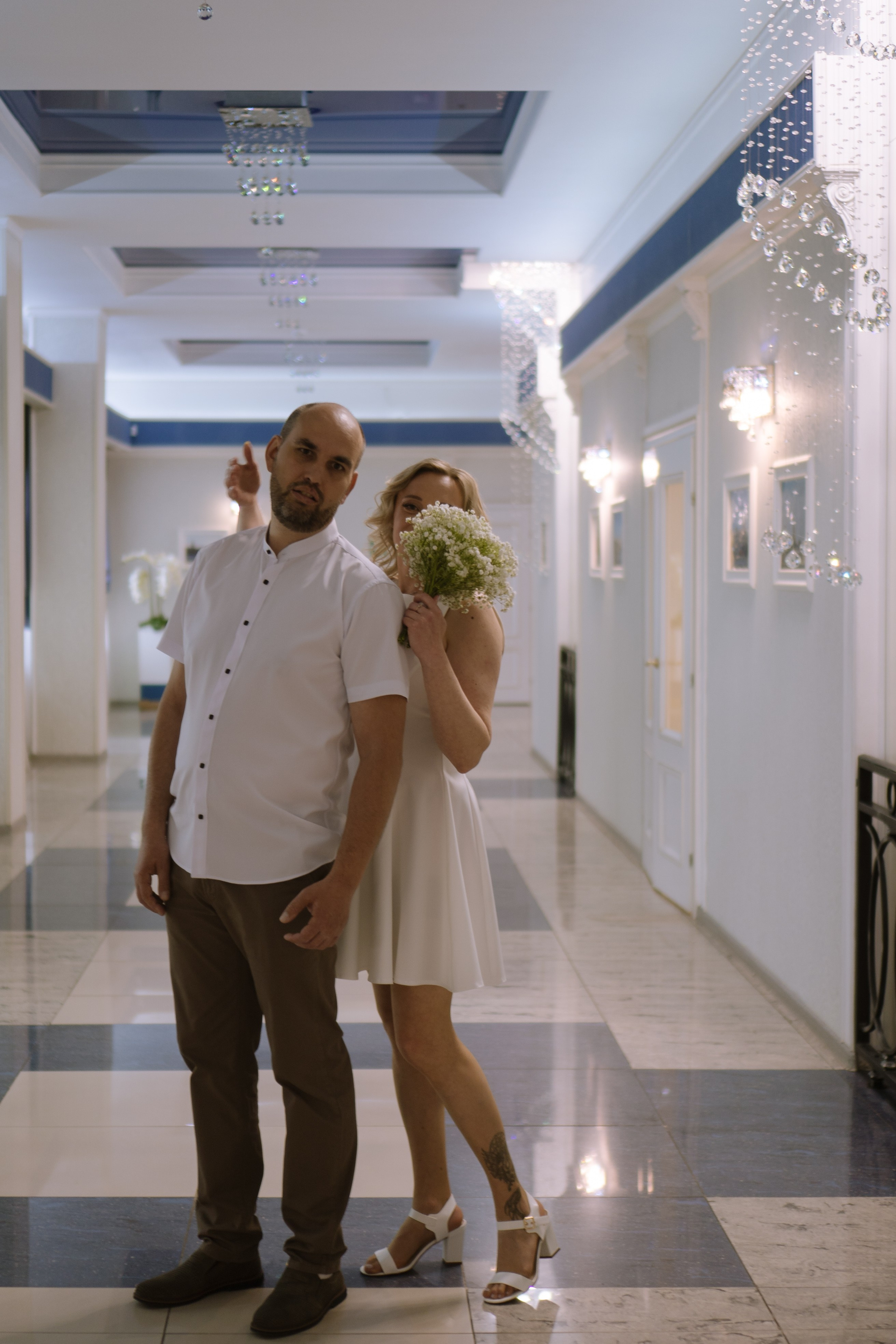 СВАДЕБНЫЙ РЕПОРТАЖ. Профессиональный фотограф, Санкт-Петербург — Виктория Богомолова