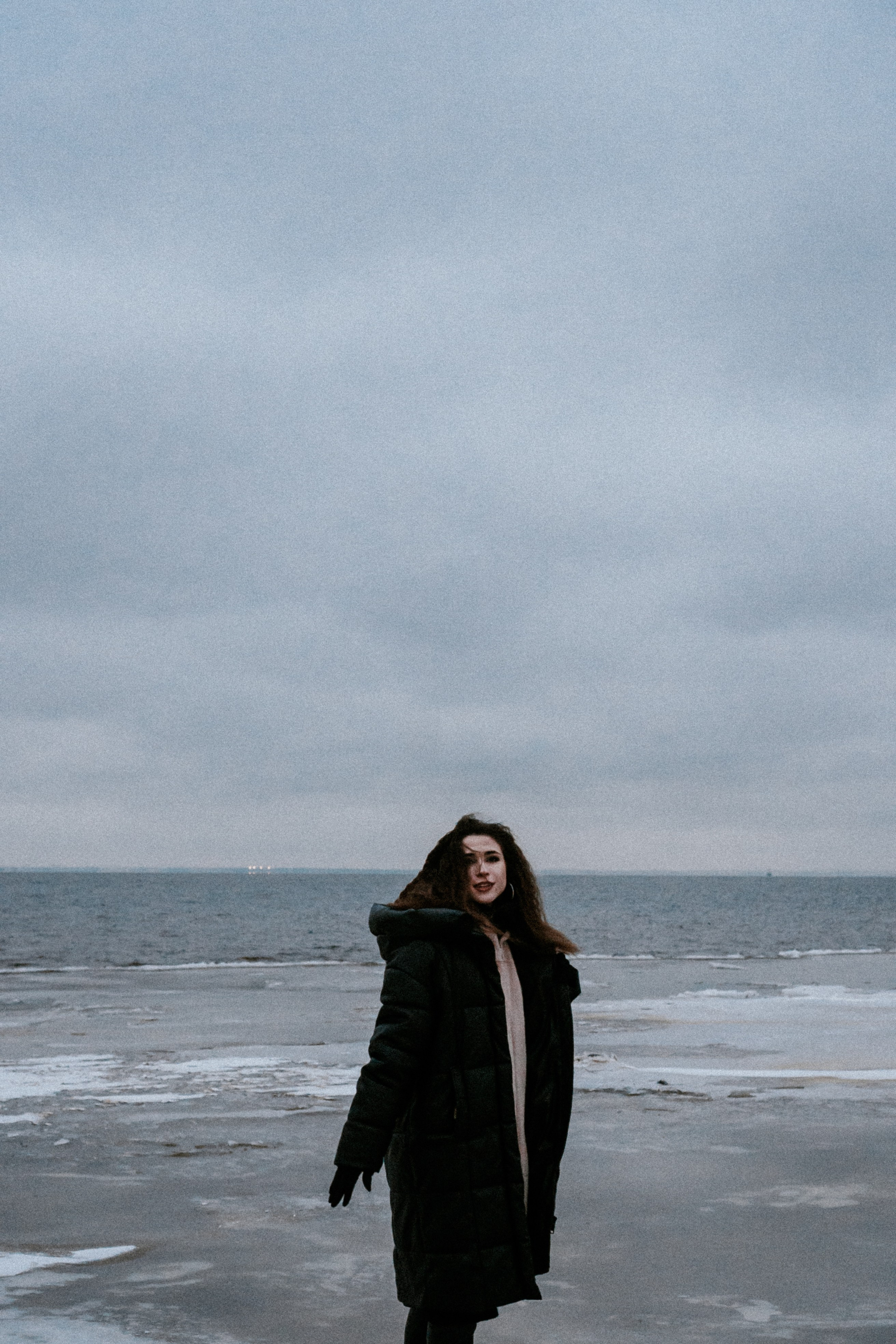 АТМОСЕФРНАЯ СЕРИЯ НА ЗАЛИВЕ. Профессиональный фотограф, Санкт-Петербург — Виктория Богомолова