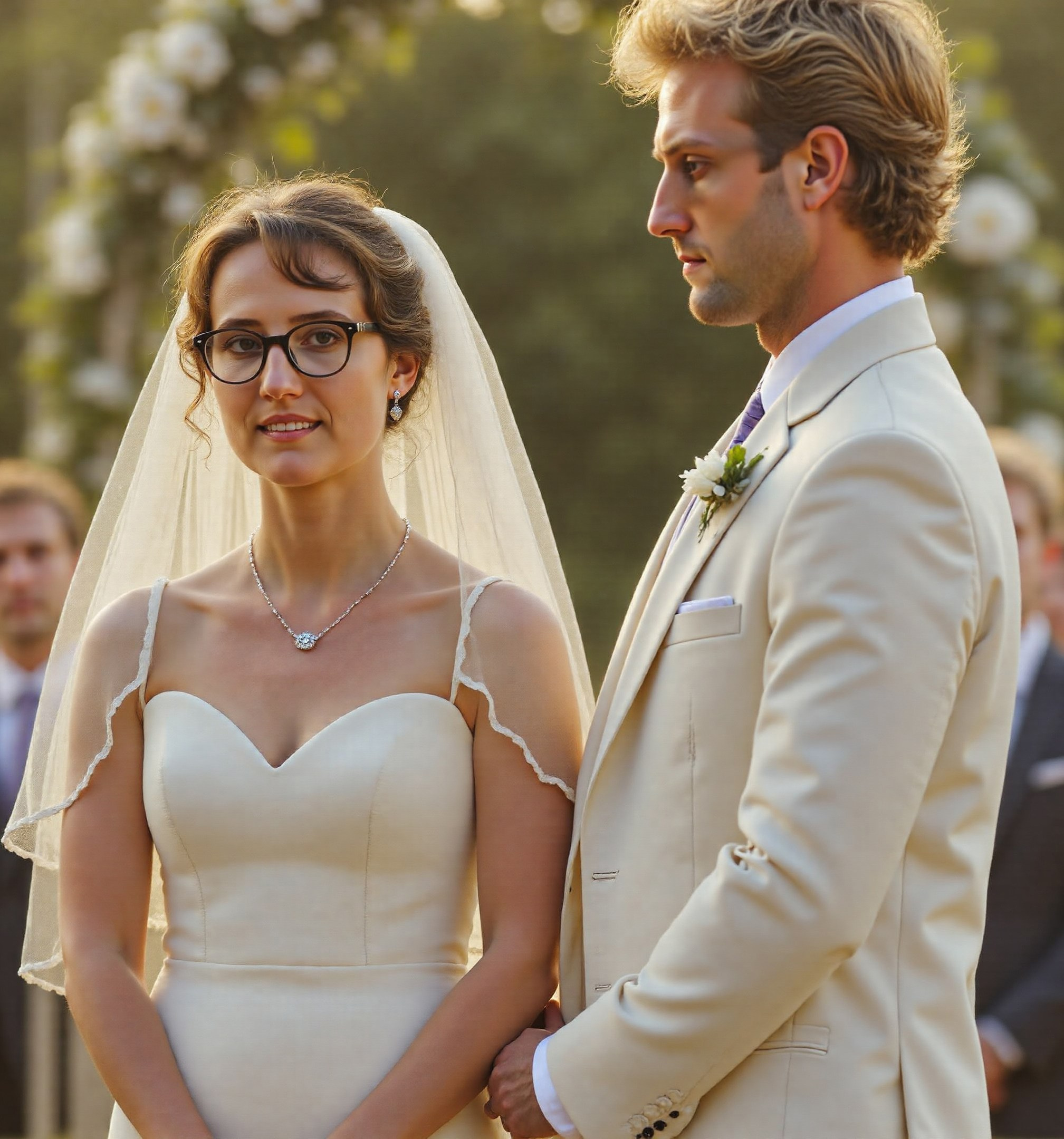 Парная фотосессия. Pantheon Genesis — студия нейрокреатива