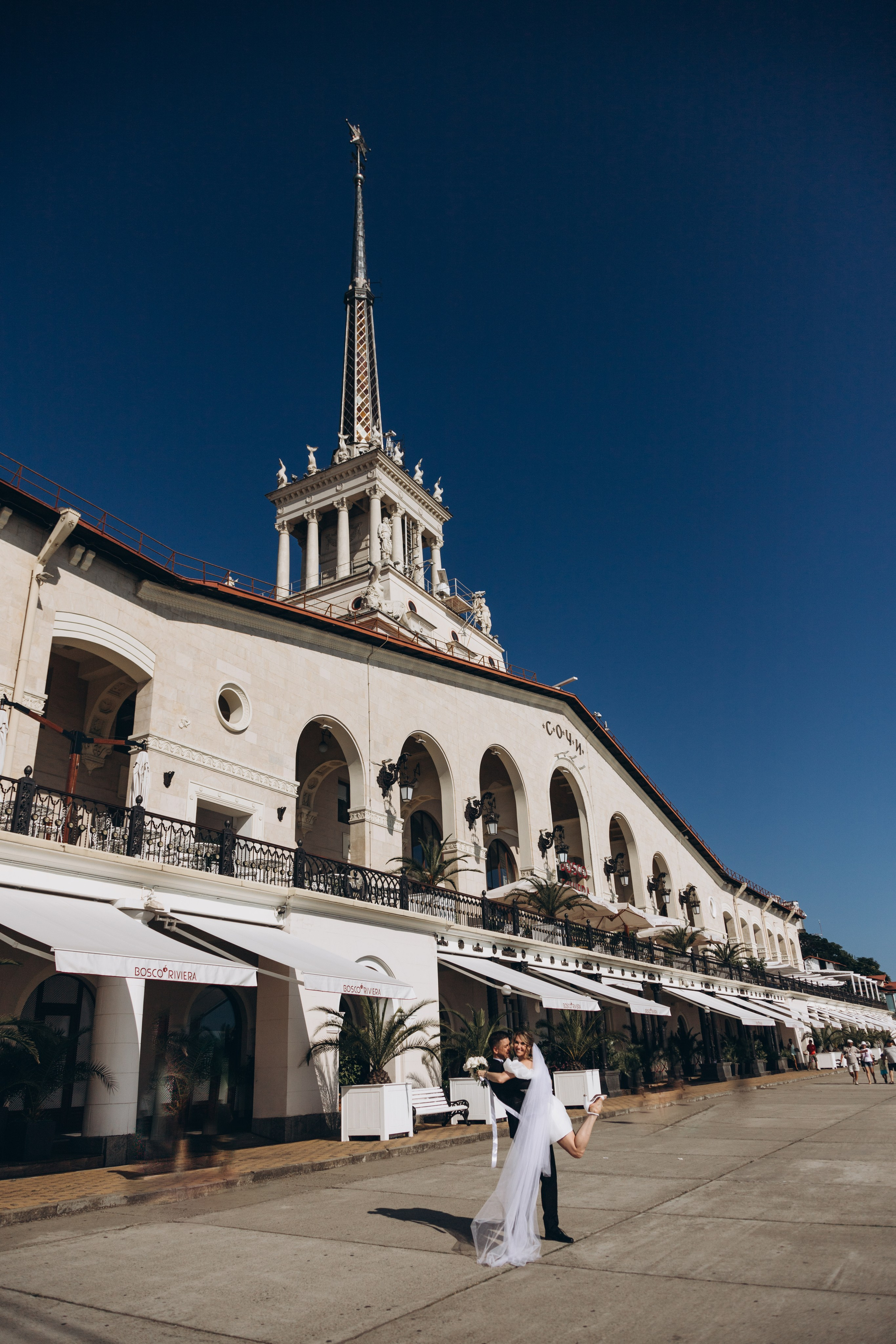 Любовь. Свадебный и семейный фотограф Краснова Юлия