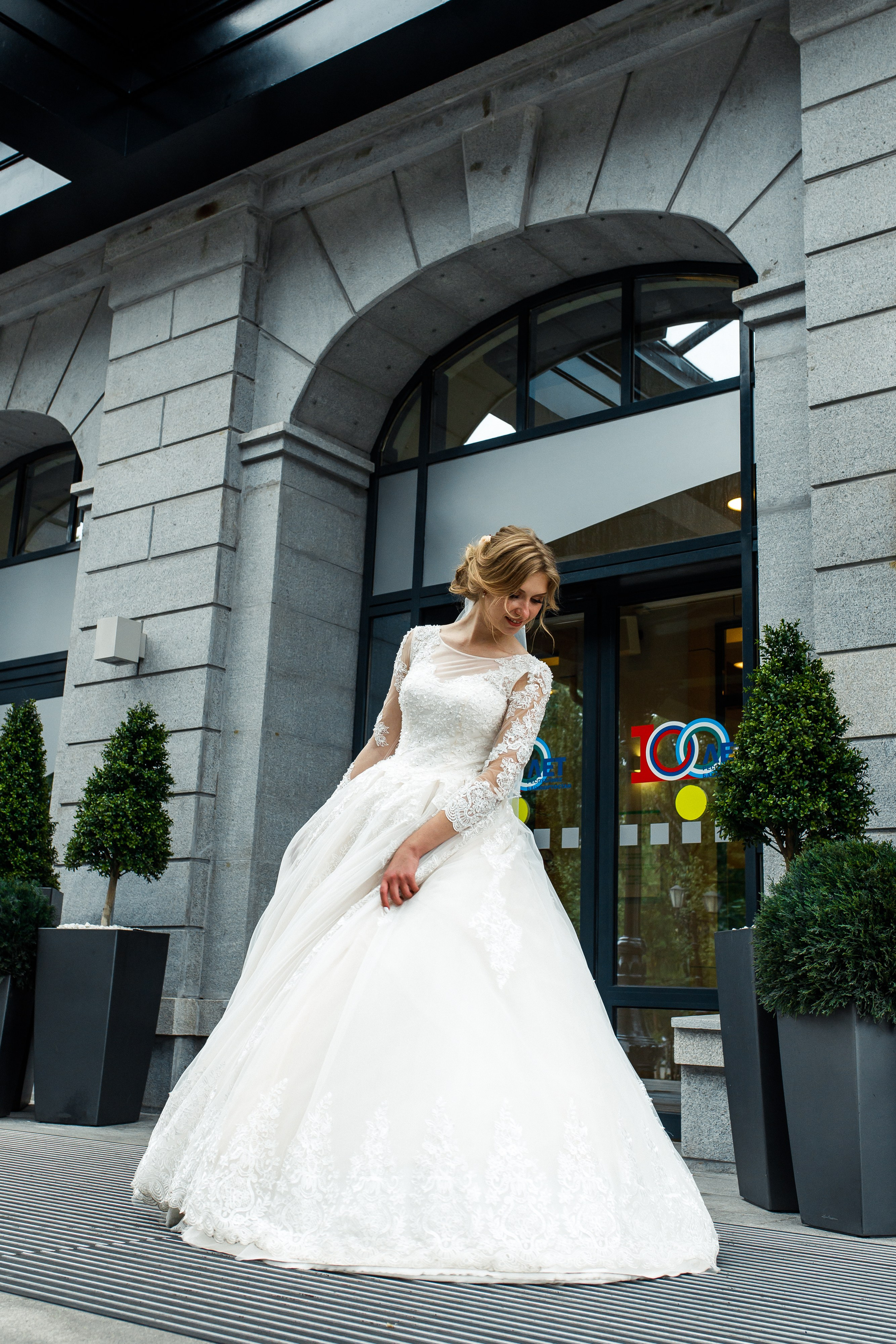 Свадьба в Уфе. Фотограф в Уфе Ирина Идрисова