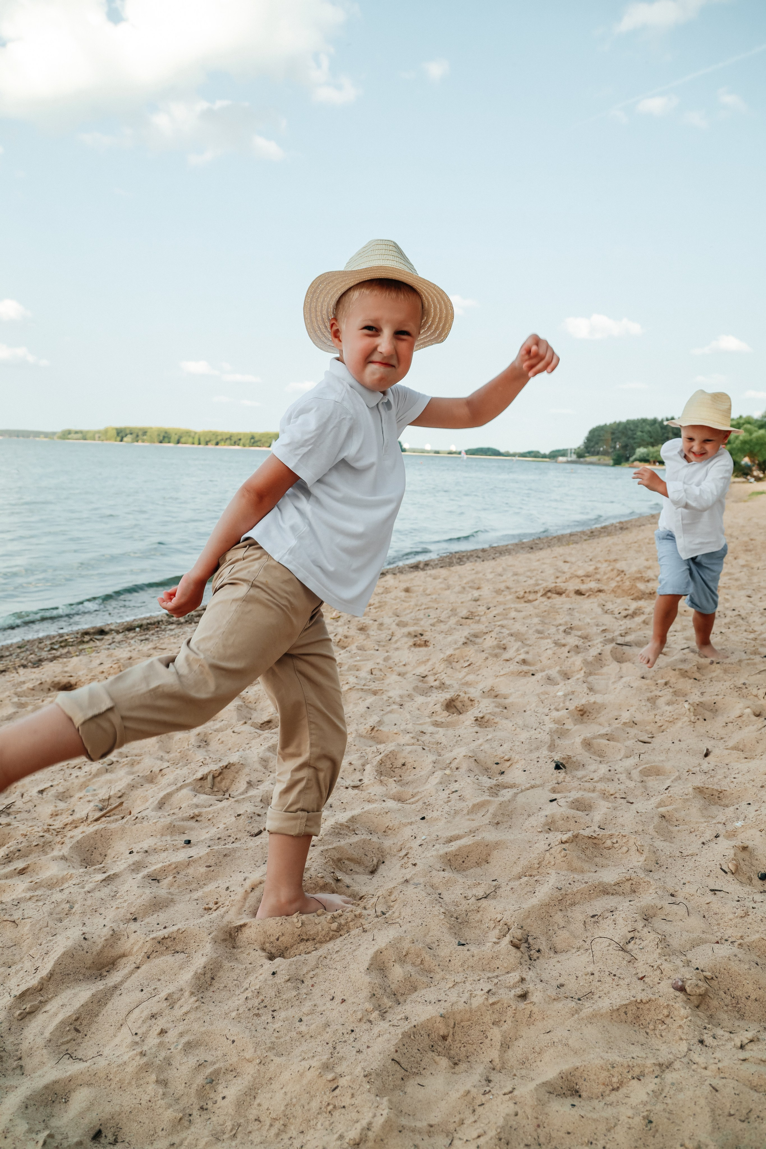 Бургеры на Минском море — почему бы и нет?. Свадебный фотограф Беларусь Ольга Козыренко