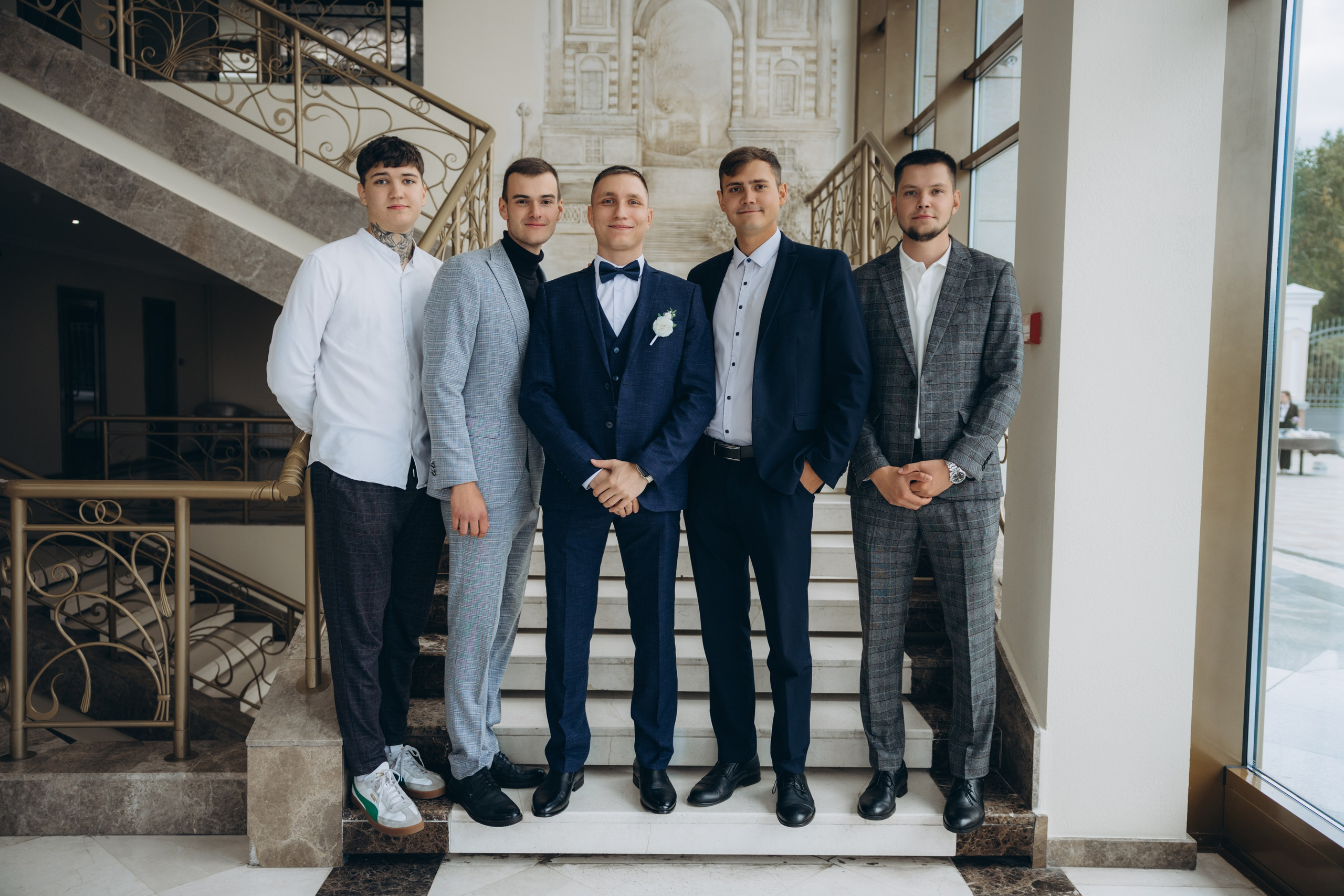 Иван и Елена. Свадебный, семейный фотограф в Иркутске Светлана Макаричева