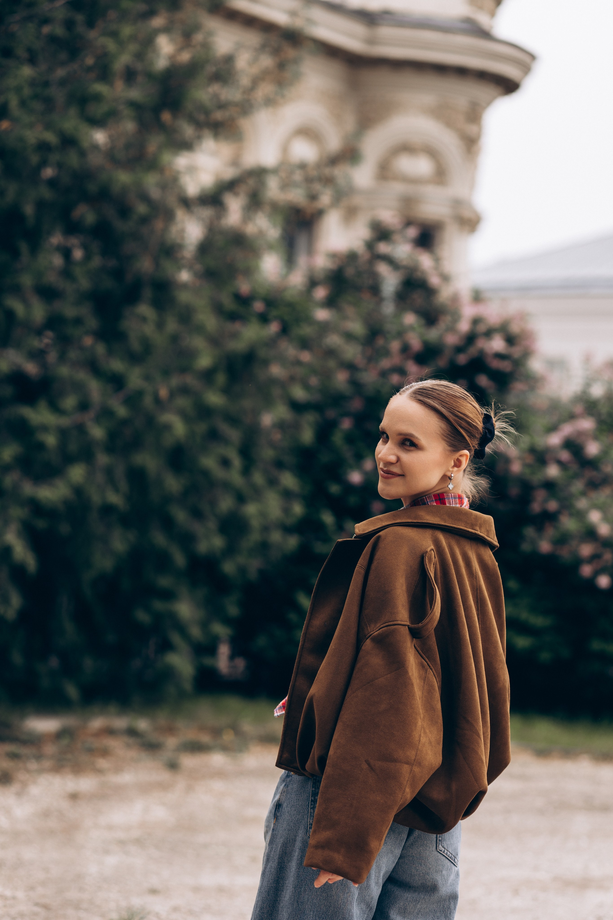 Арина. Свадебный, семейный фотограф в Иркутске Светлана Макаричева