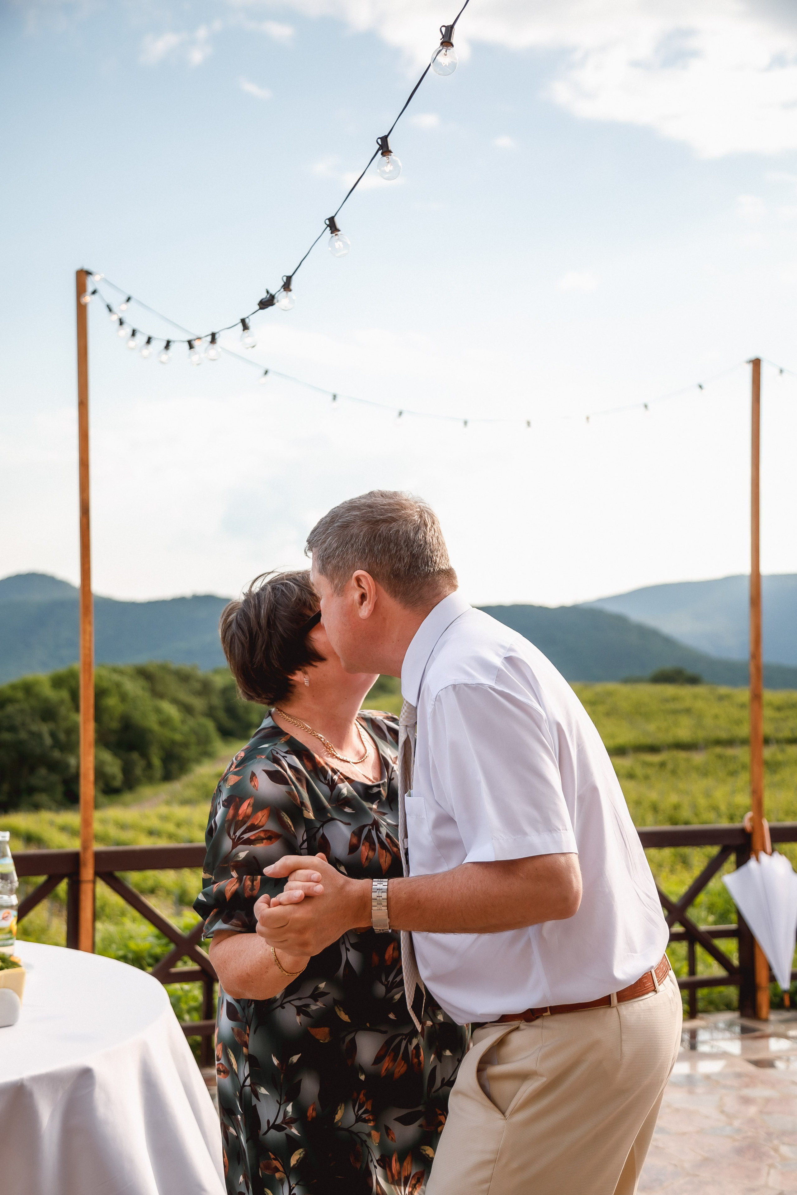 Константин и Анна. Абрау-Дюрсо. Фотограф в Москве Базанова Дарья