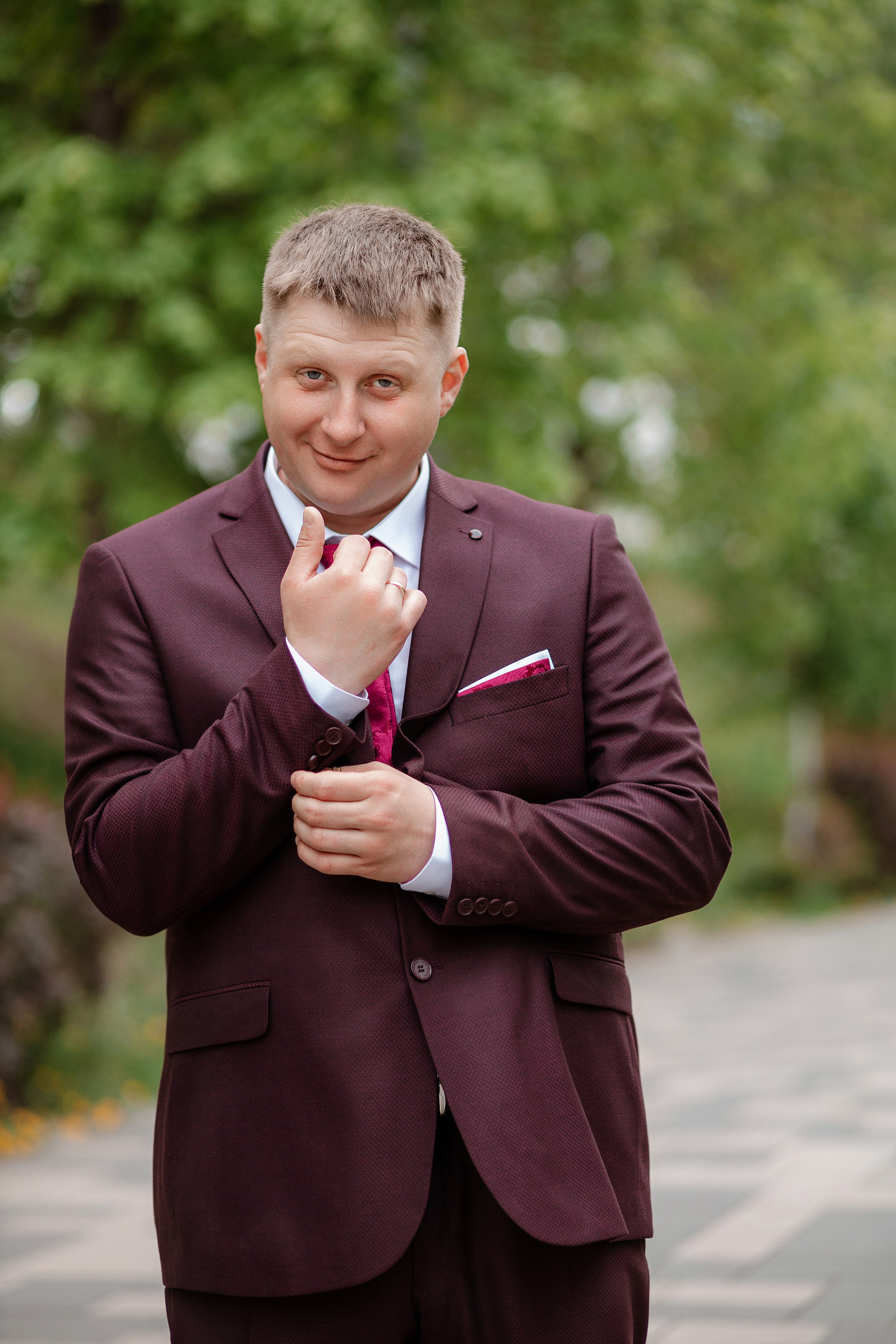 Свадьбы. Фотограф в Самаре Сташенкова Юлия