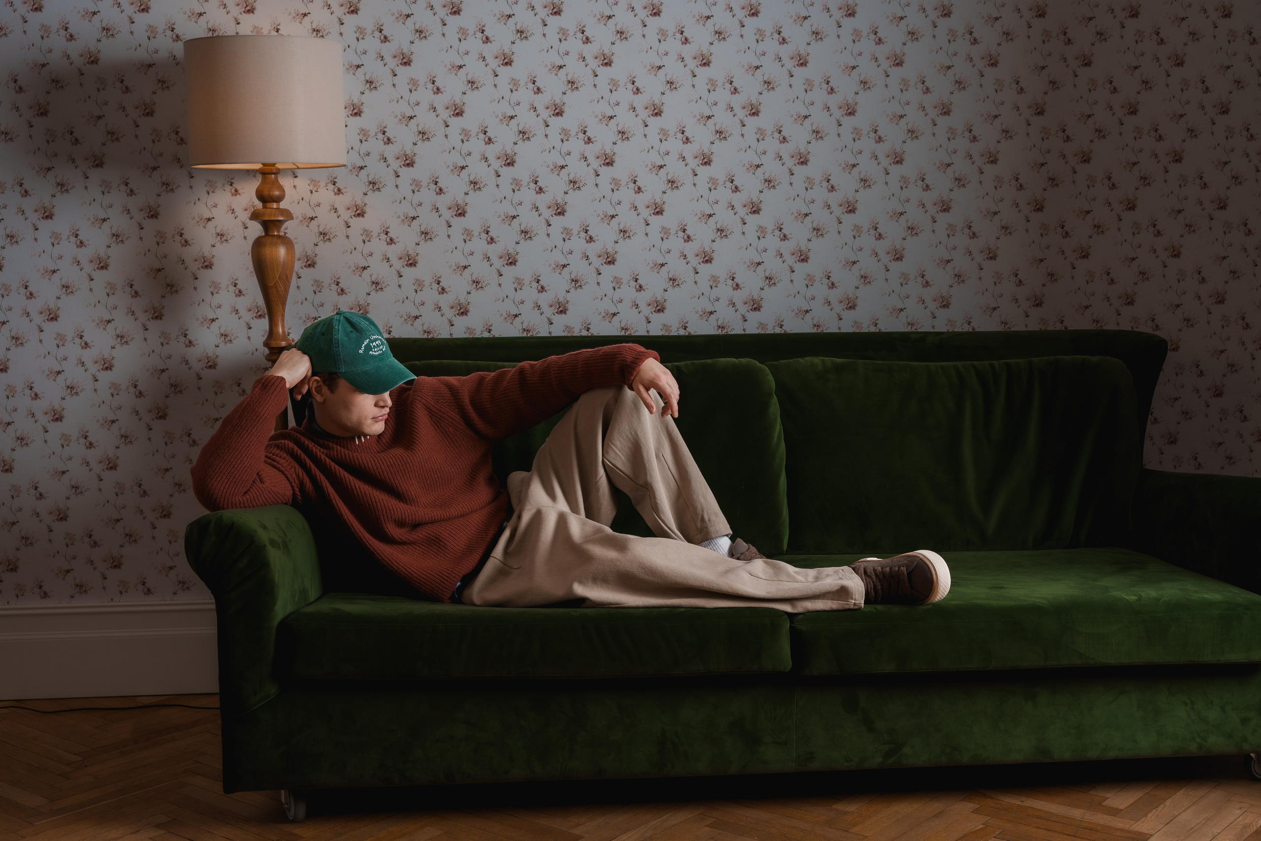 The PUH Magazine. Станислав Тюрин Фотограф Москва. Индивидуальные и семейные фотосессии;