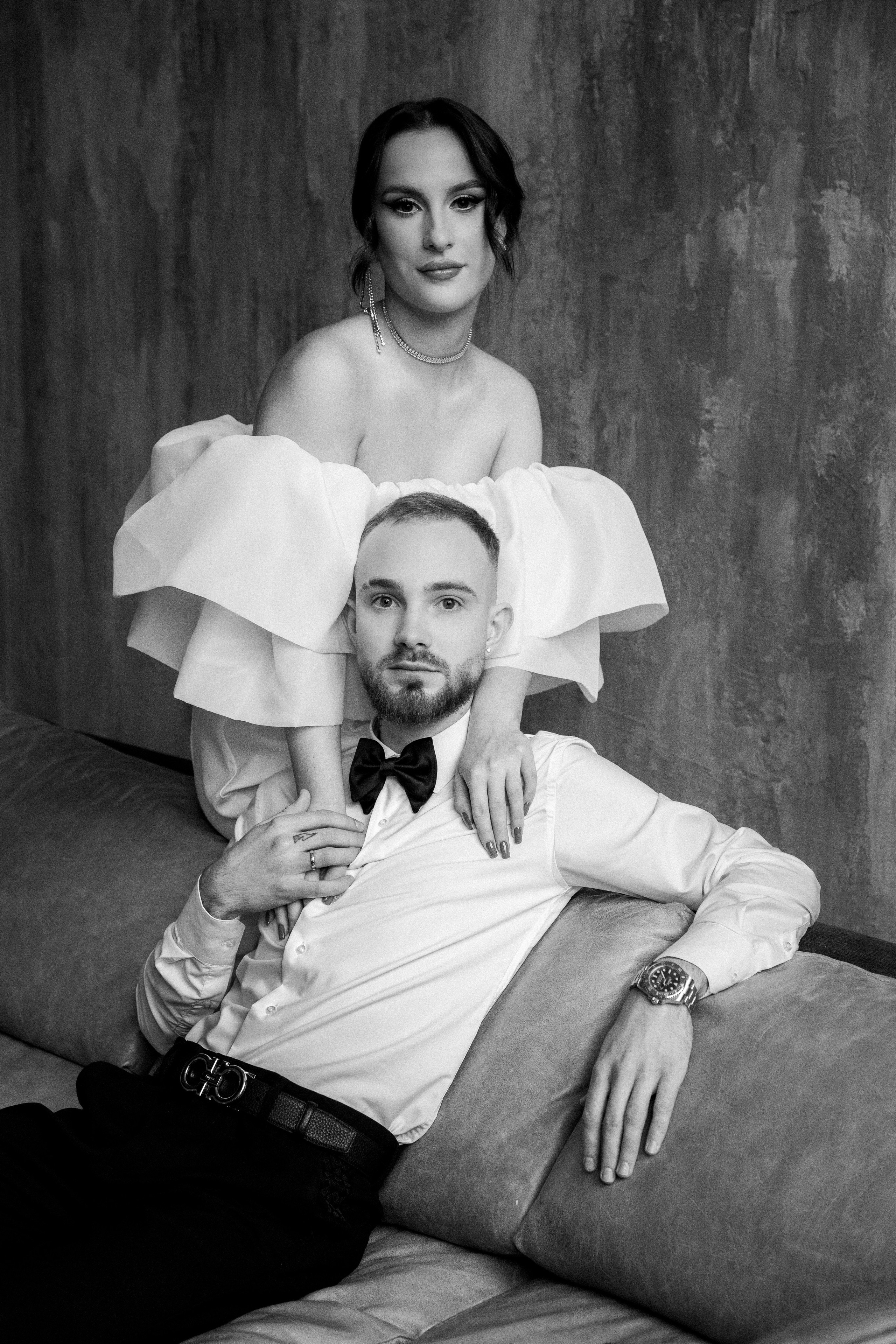 Антон и Таня. Станислав Тюрин Фотограф Москва. Индивидуальные и семейные фотосессии;