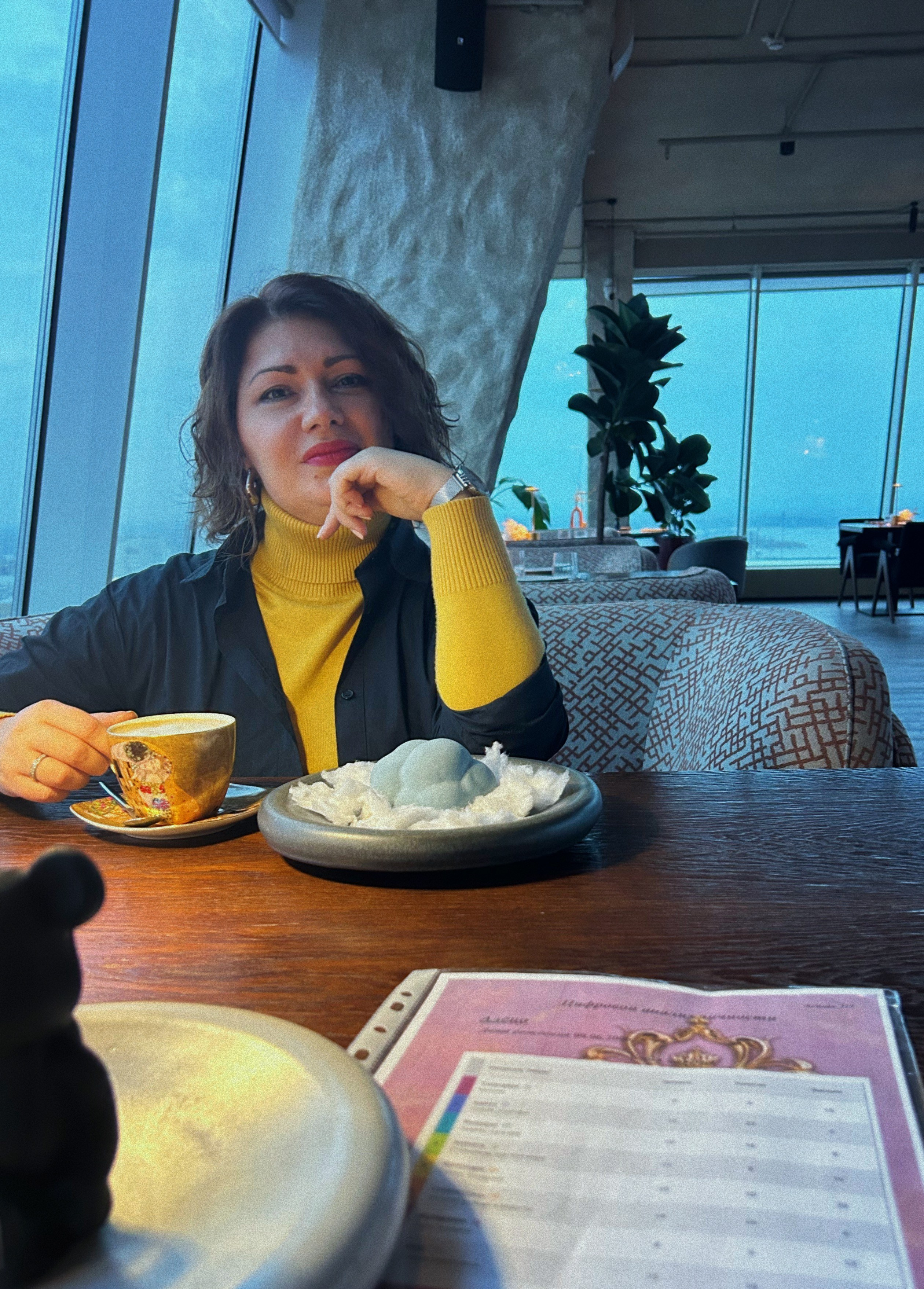 Анализ личности на основе даты рождения позволяет узнать о природных данных, заложенных в человеке с рождения!