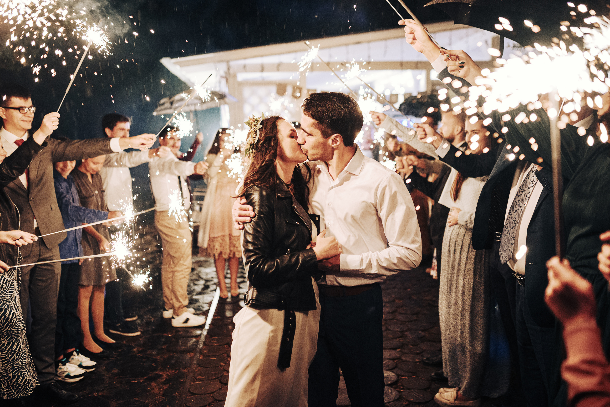 Свадебный фотограф в Спб Сергей Баланян