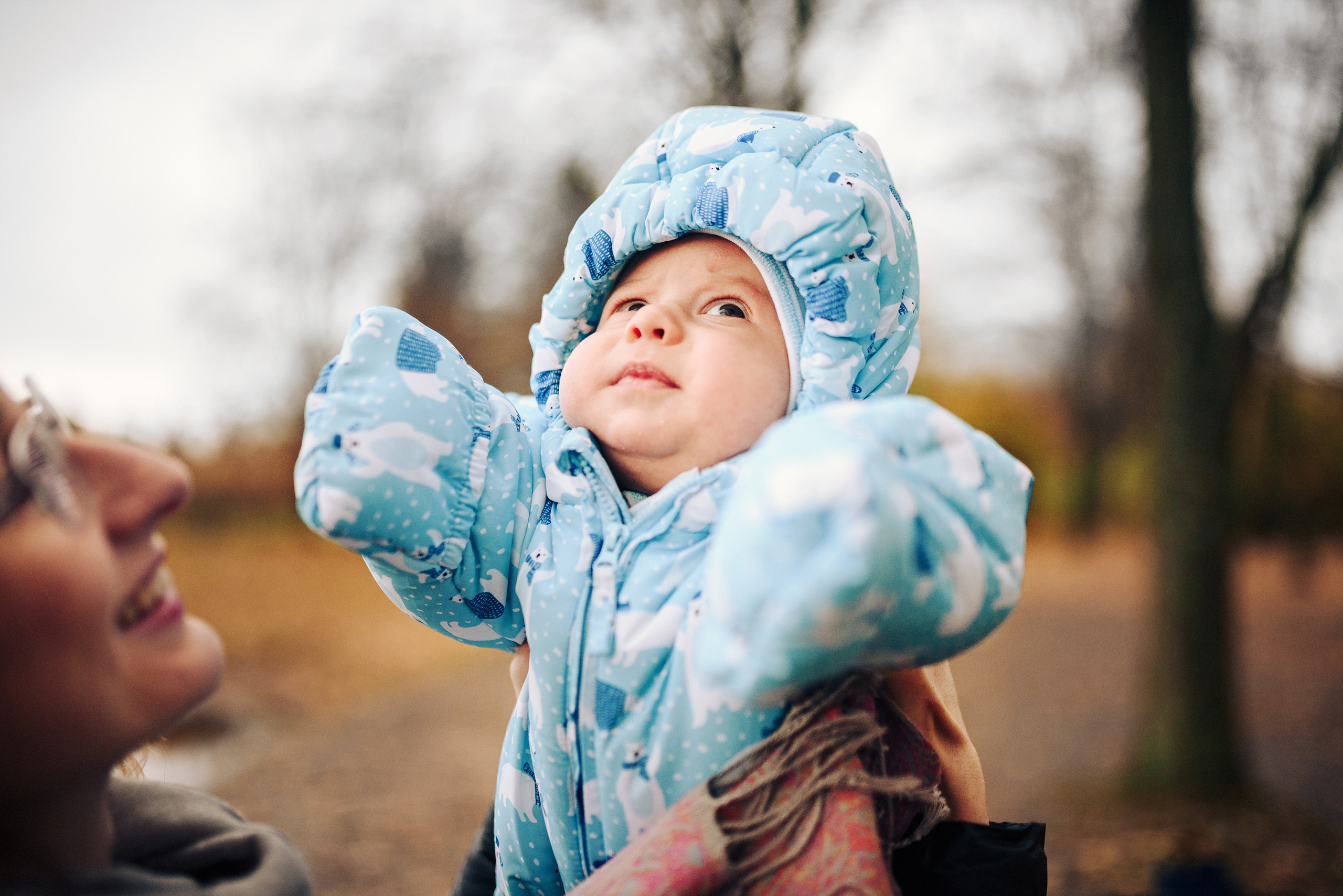 Осень Вована. Свадебный фотограф в Спб Сергей Баланян