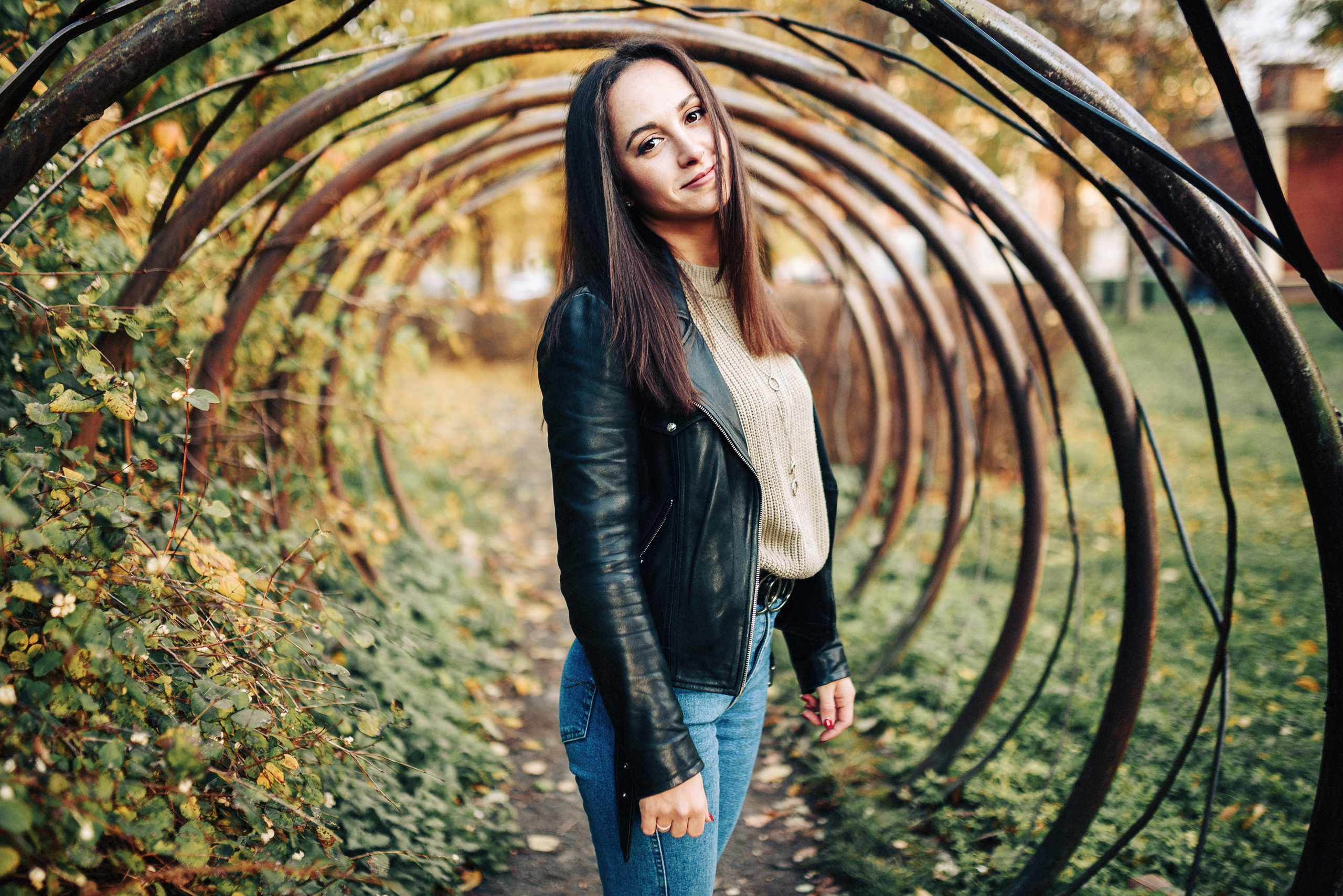 Портретная фотография в Санкт-Петербурге. Свадебный фотограф в Спб Сергей Баланян