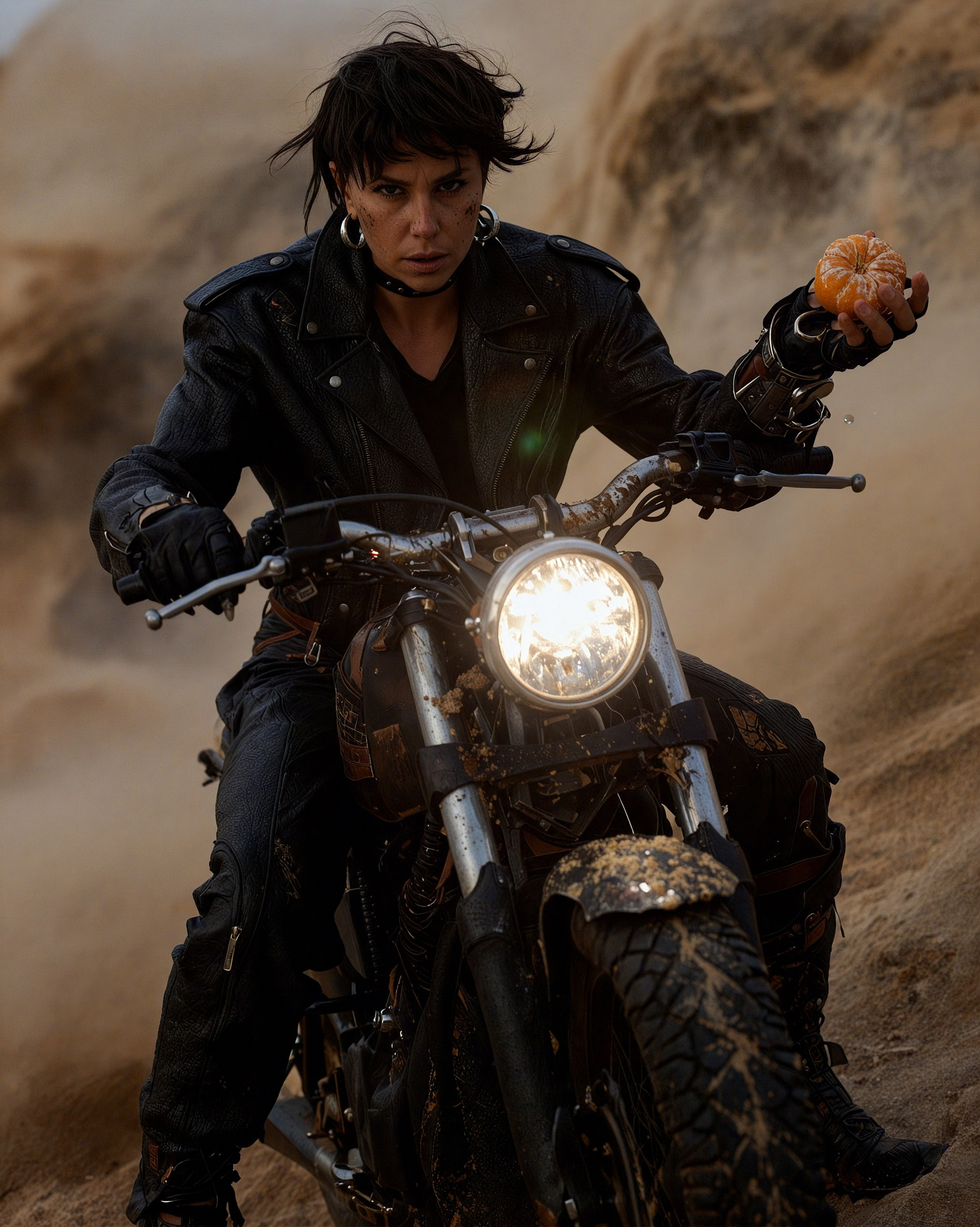 Оля. Профессиональная фотосъемка для бизнеса и личного бренда в Москве