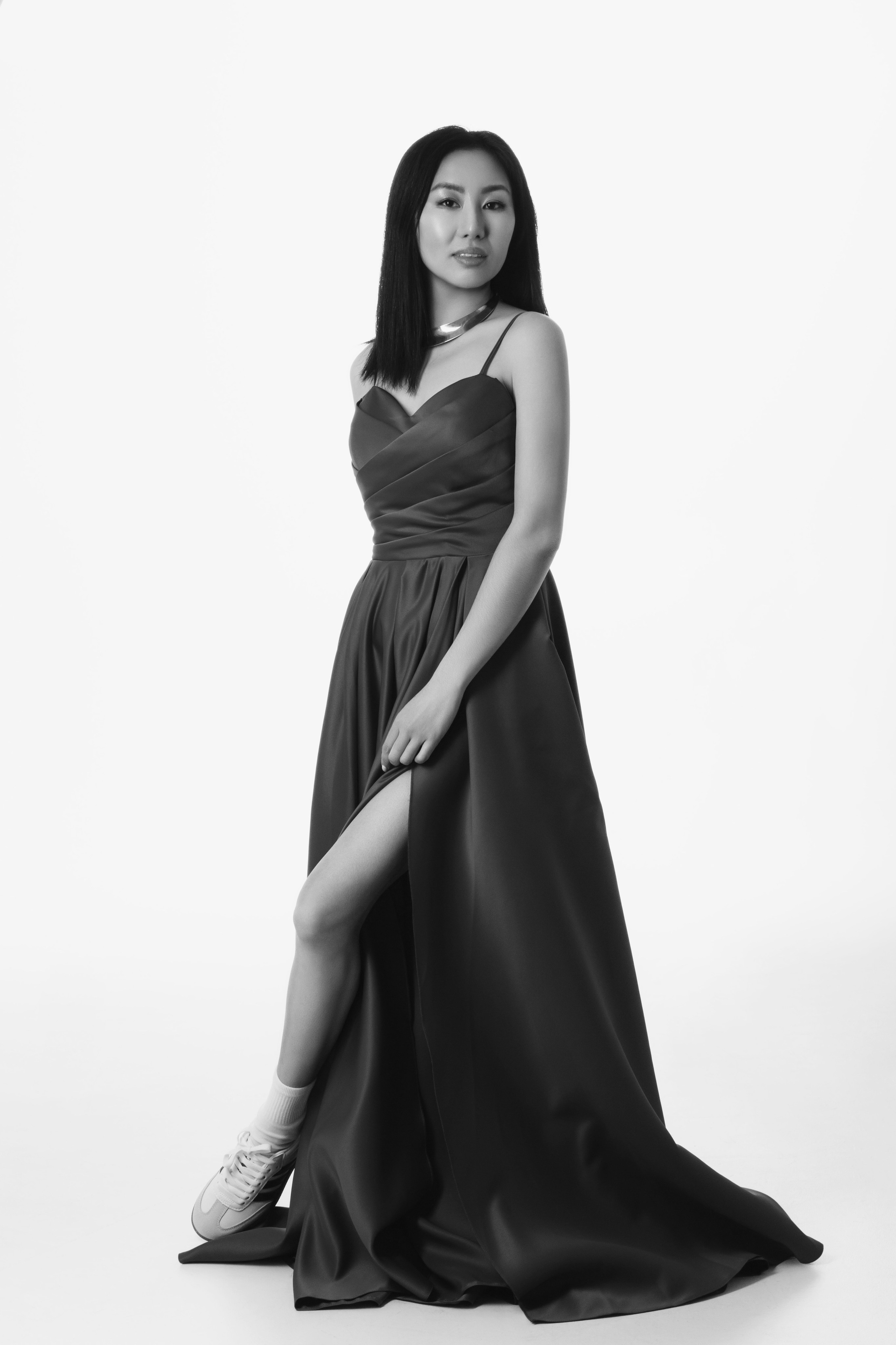 Юлия. Женский фотограф в Москве Камила Бакаева