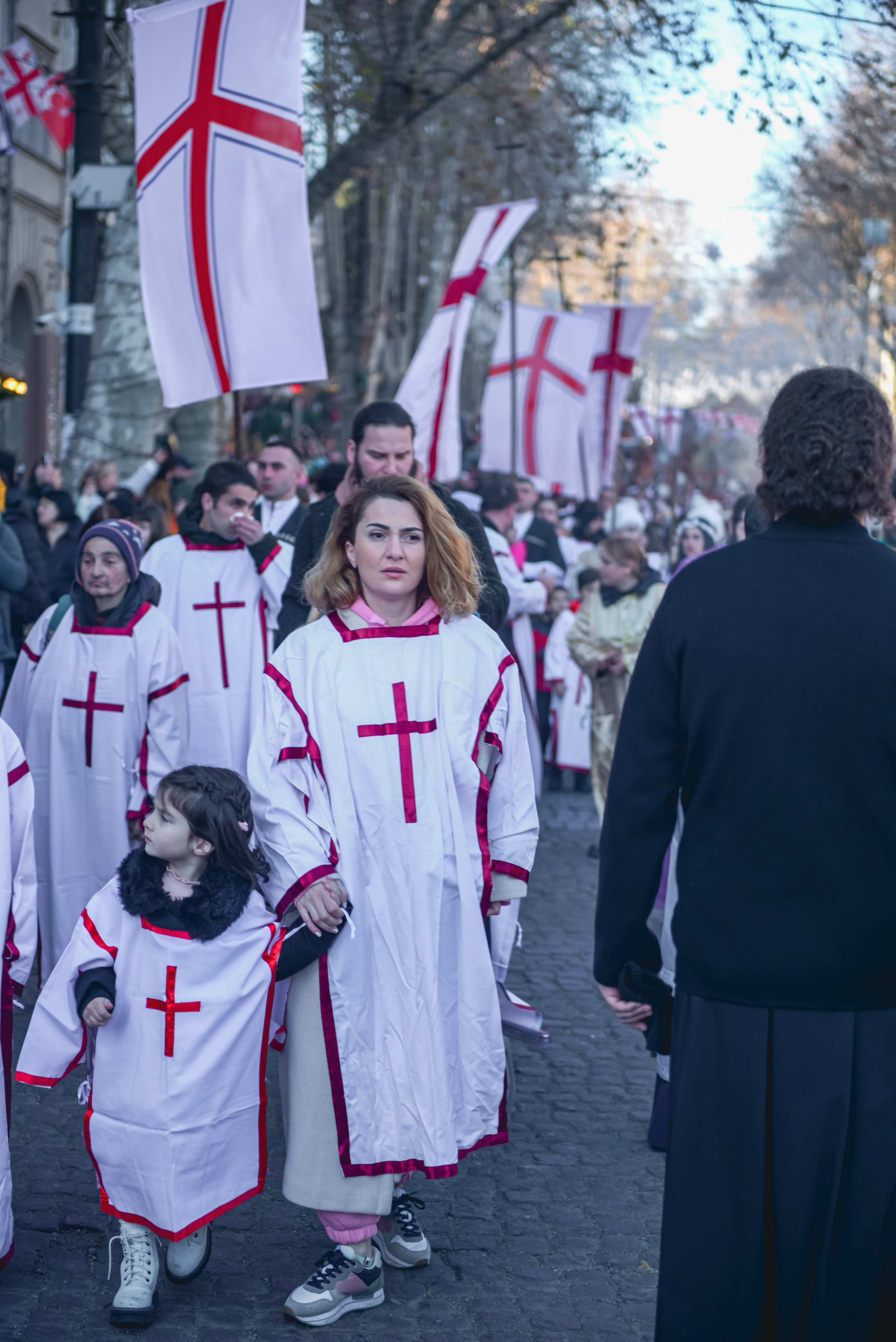 Report photographer Tbilisi. Lika Gomiashvili photography Georgia Tbilisi