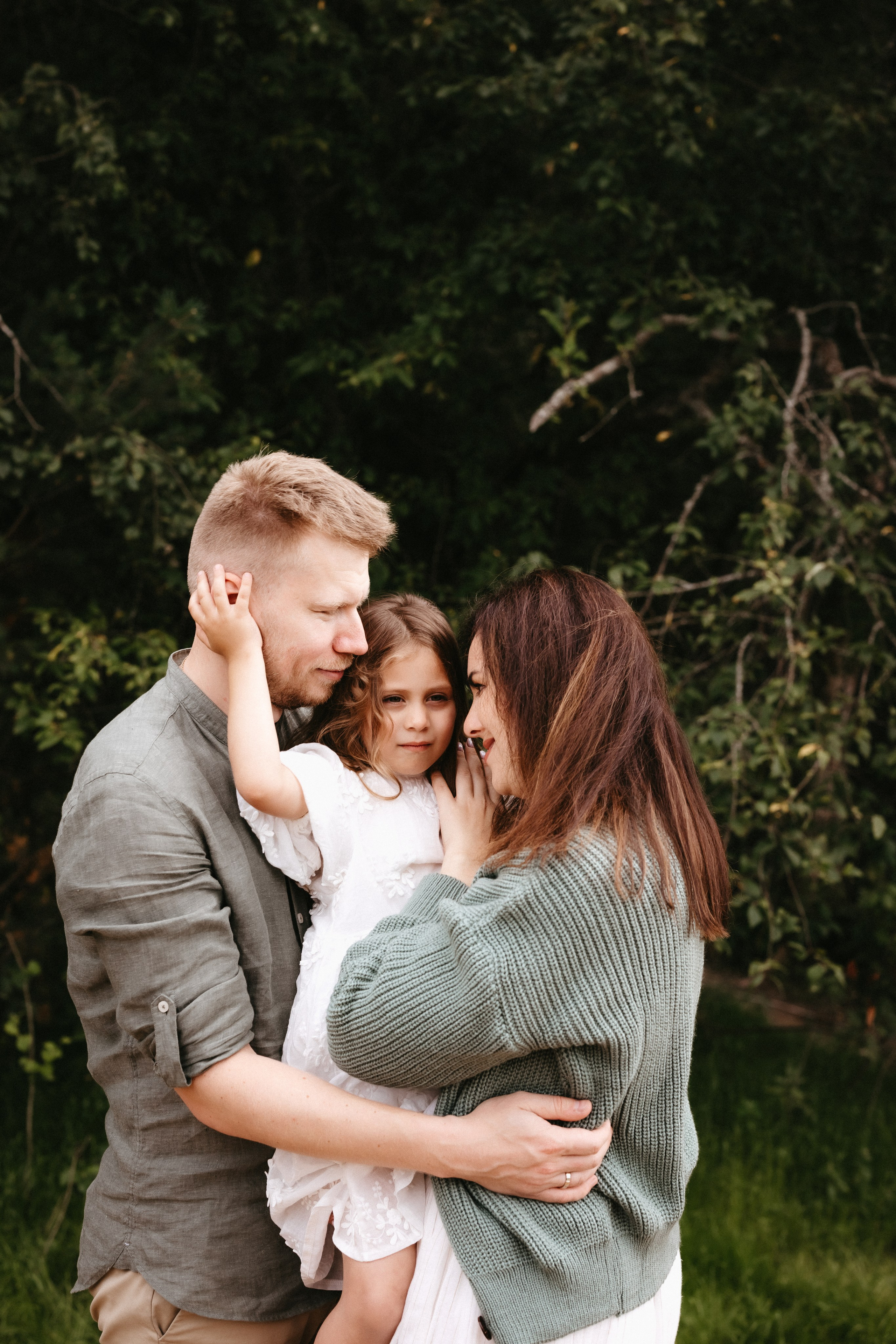 История. Евгения Пелипас