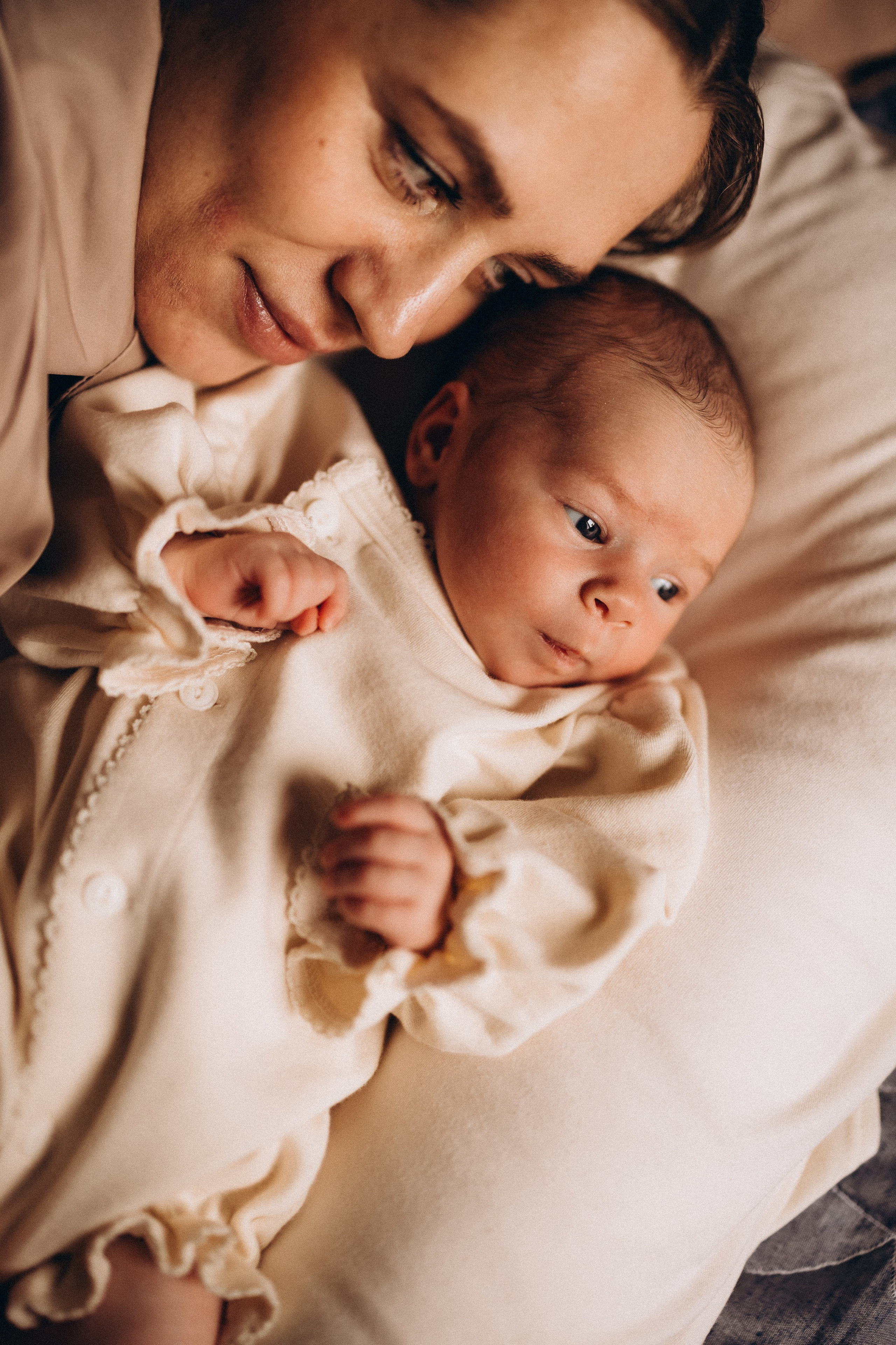 Кира. Евгения Пелипас