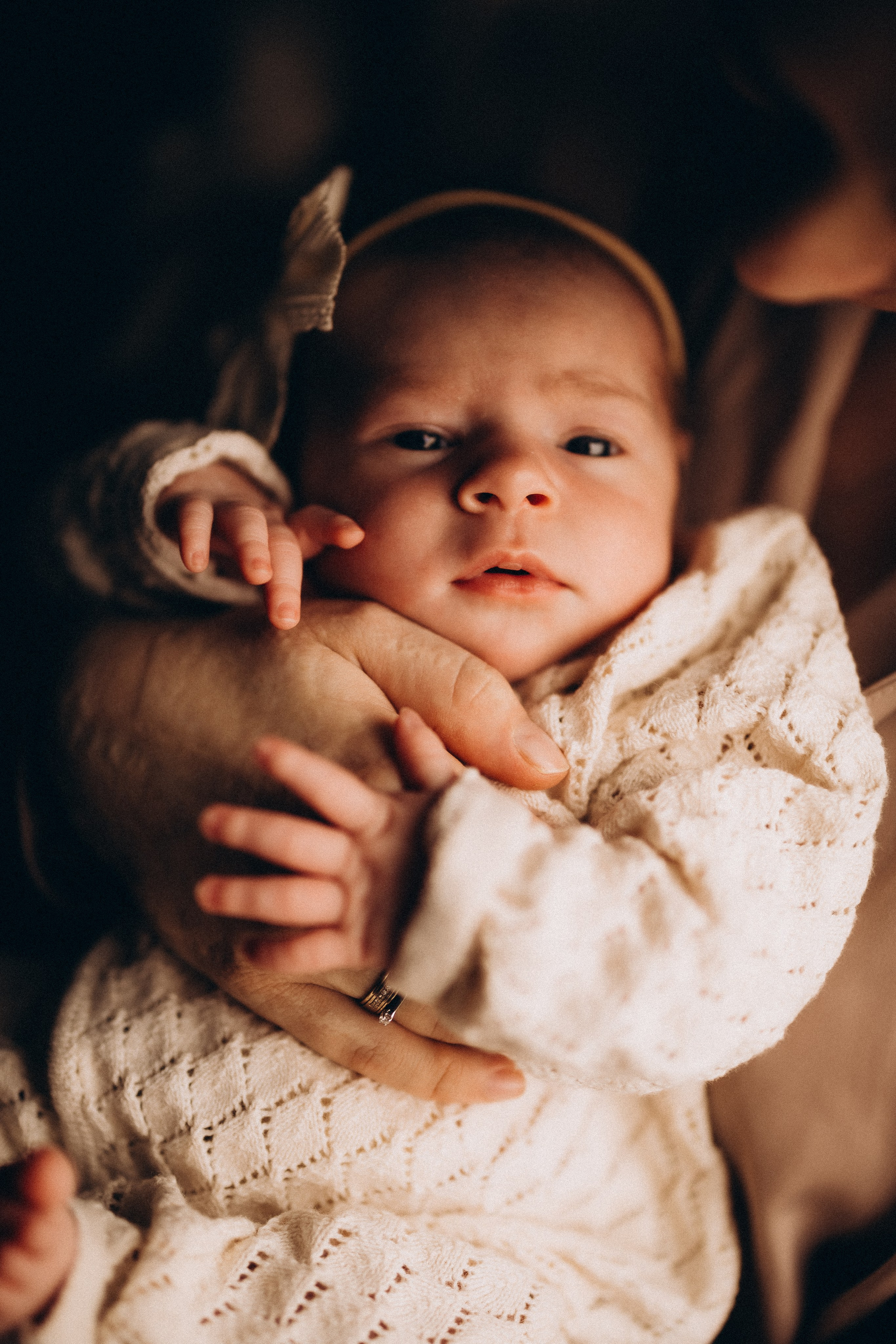 Кира. Евгения Пелипас