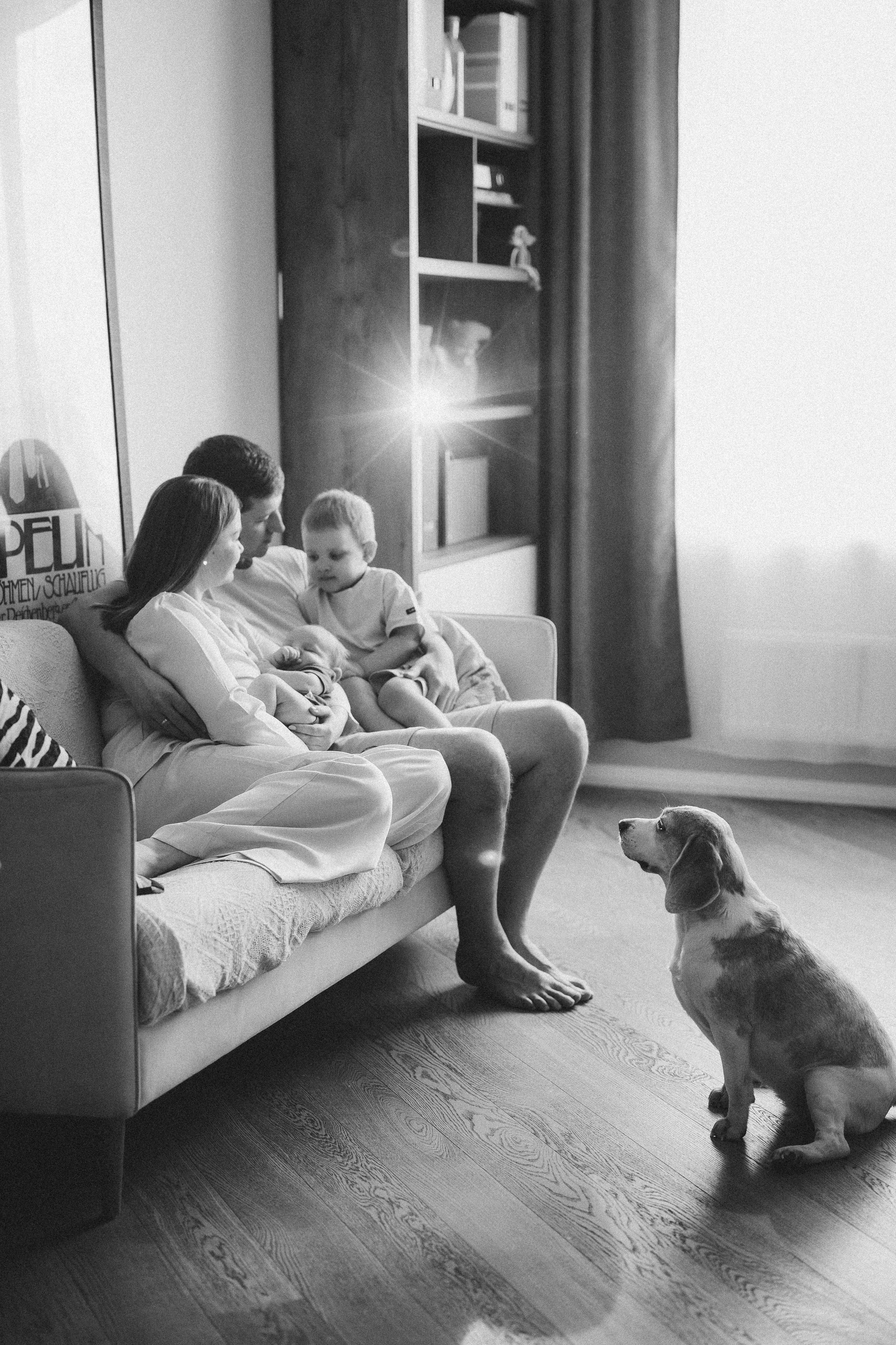 Мирон. Евгения Пелипас