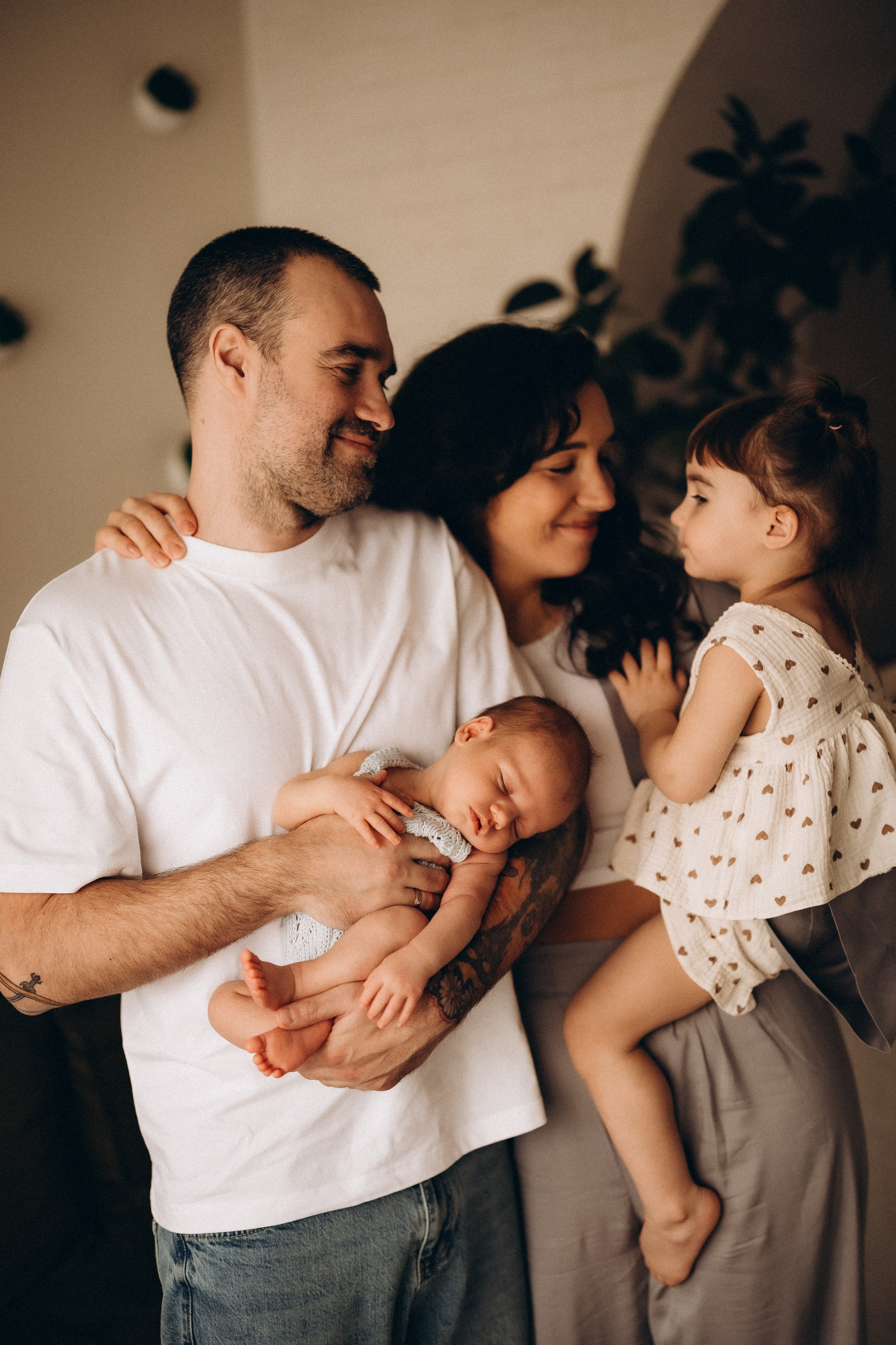 Ванечка. Евгения Пелипас