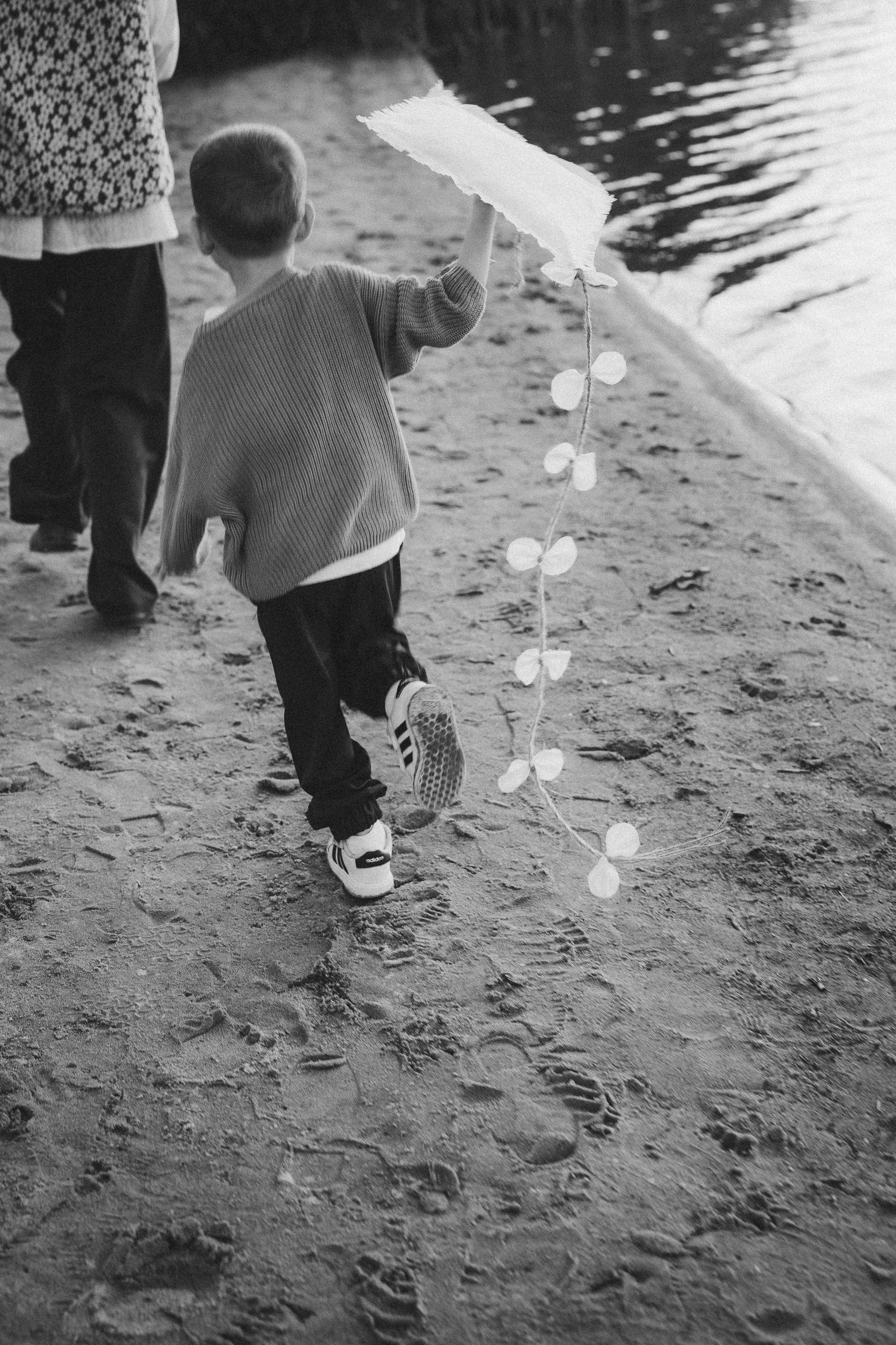 Мама сыновей. Евгения Пелипас