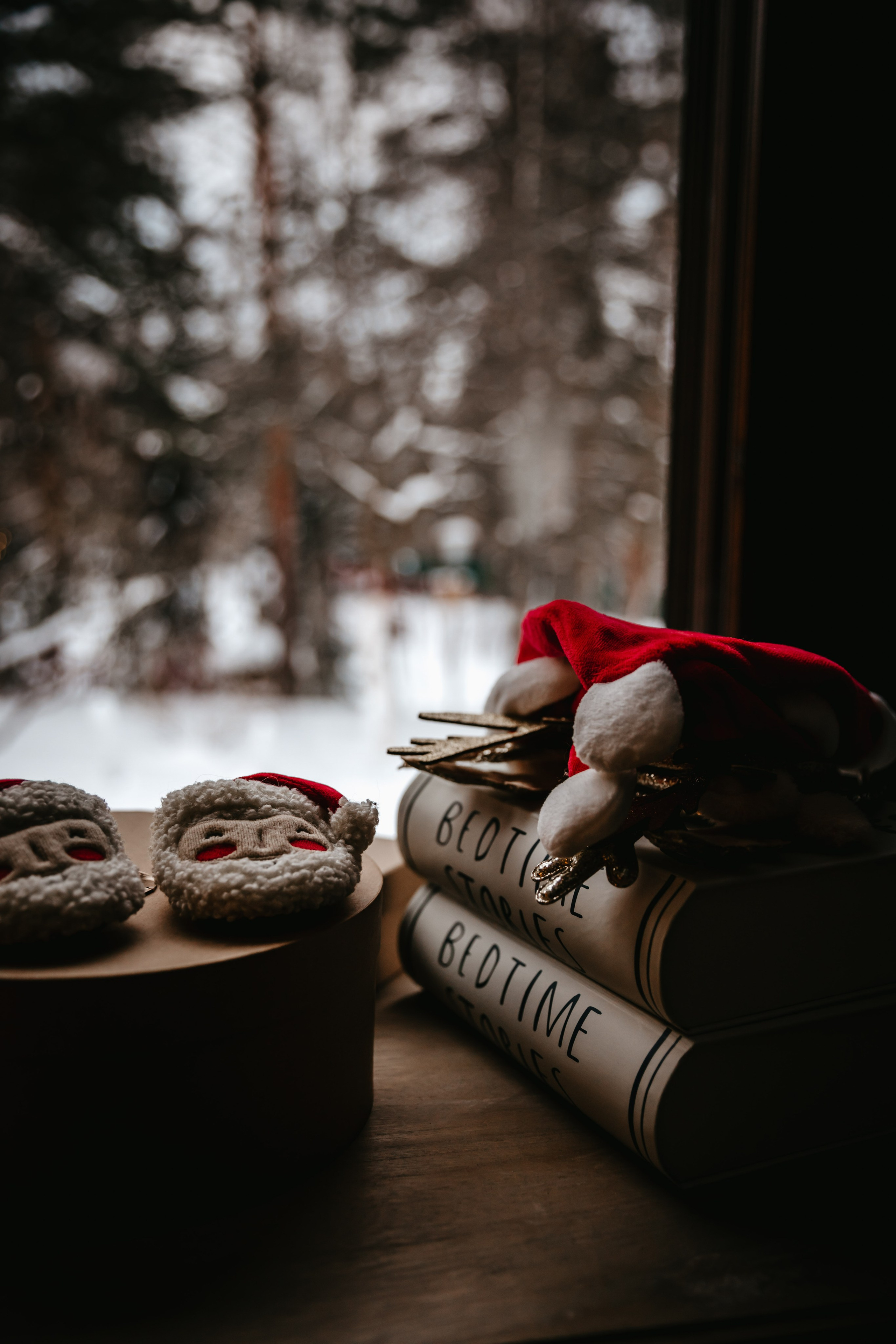 Новогодняя история. Евгения Пелипас