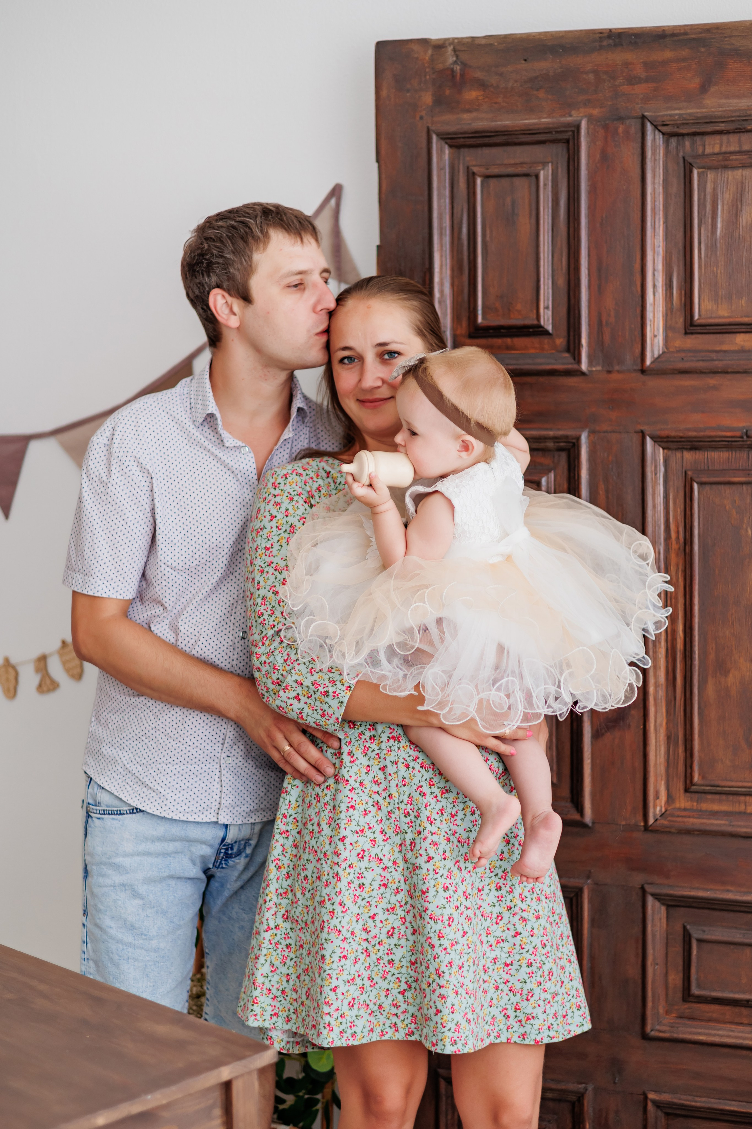 Люба и Виталик. Свадебный и семейный фотограф в Армавире