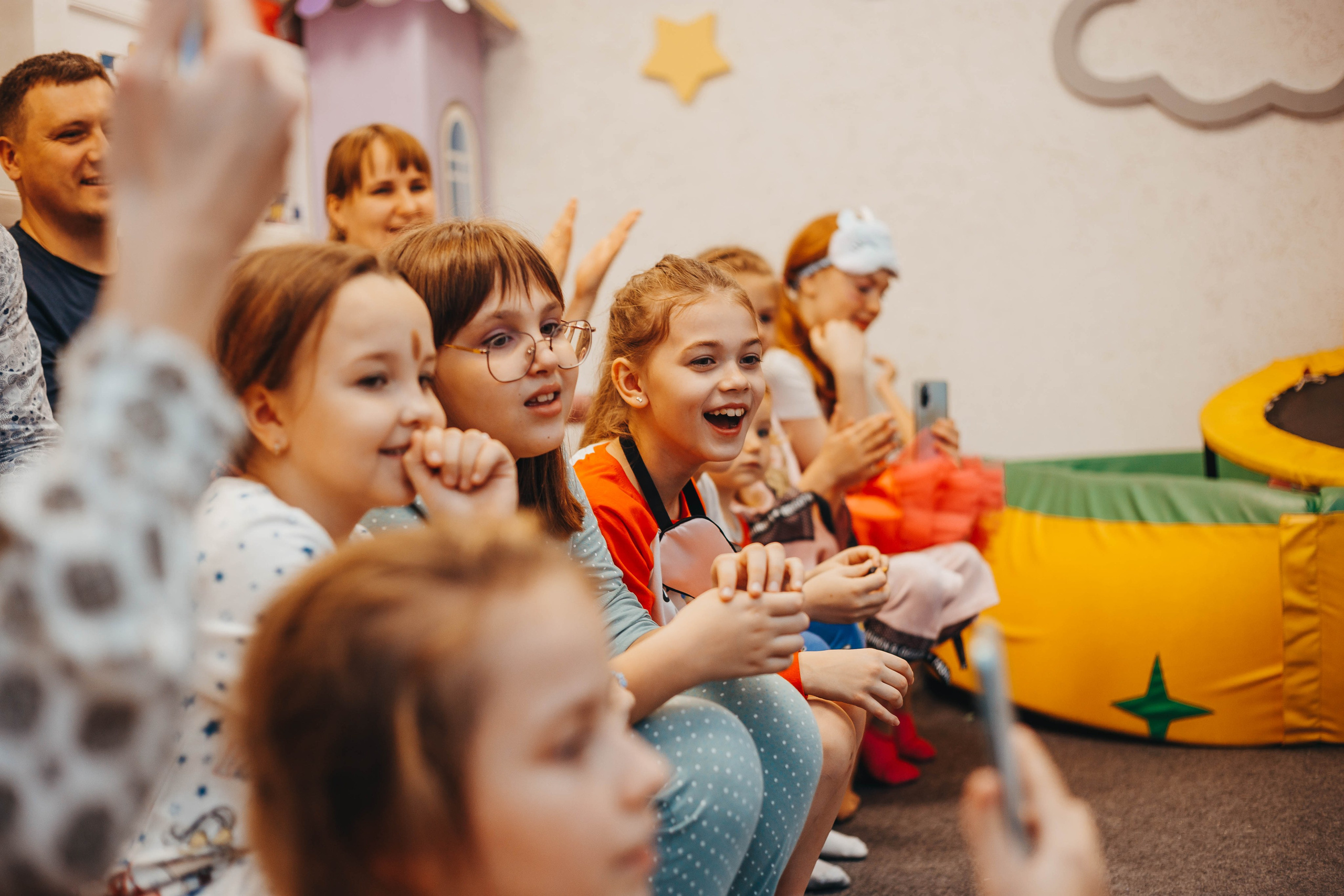 Сказка-холл. Репортажный (Event) фотограф в Барнауле | Даниил Маркин | Качество и вайб