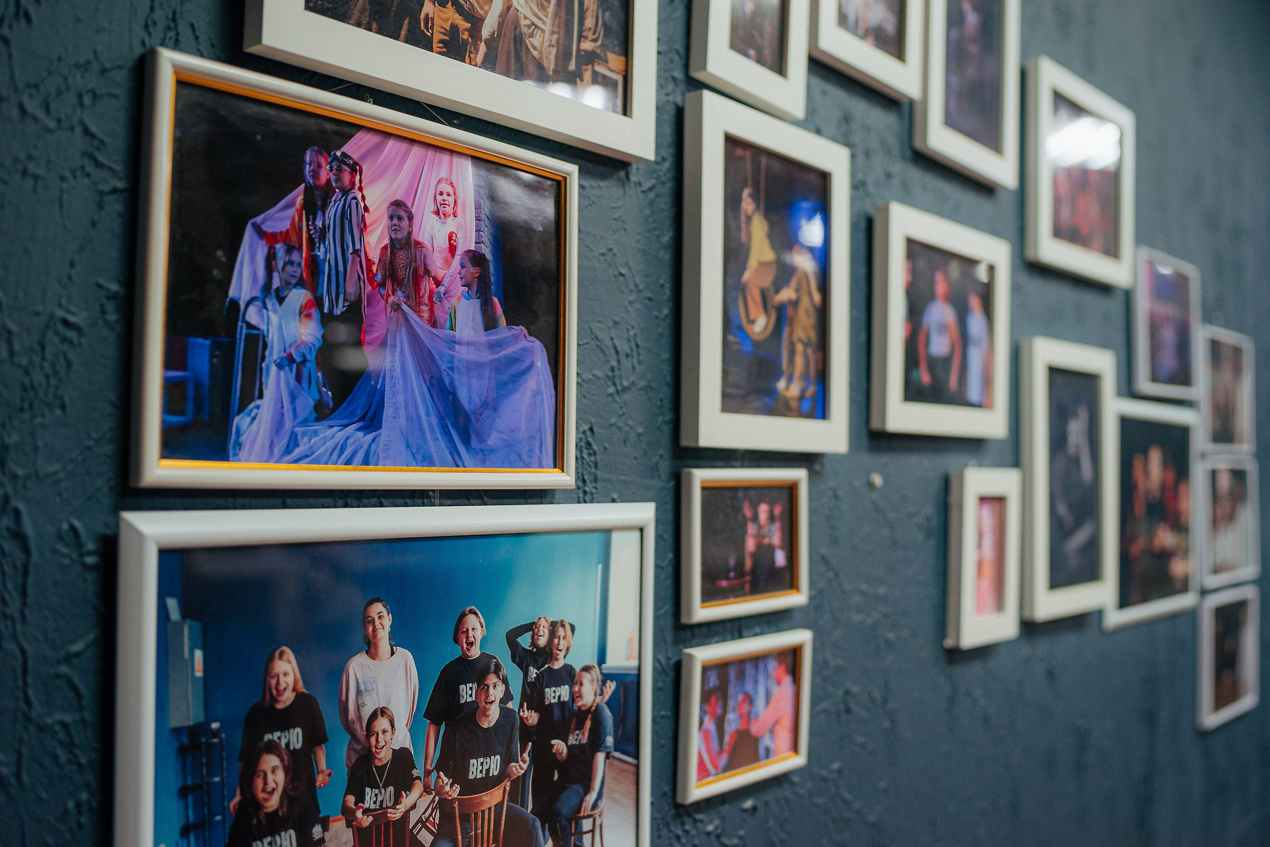 Академия Крепостного театра. Репортажный (Event) фотограф в Барнауле | Даниил Маркин | Качество и вайб