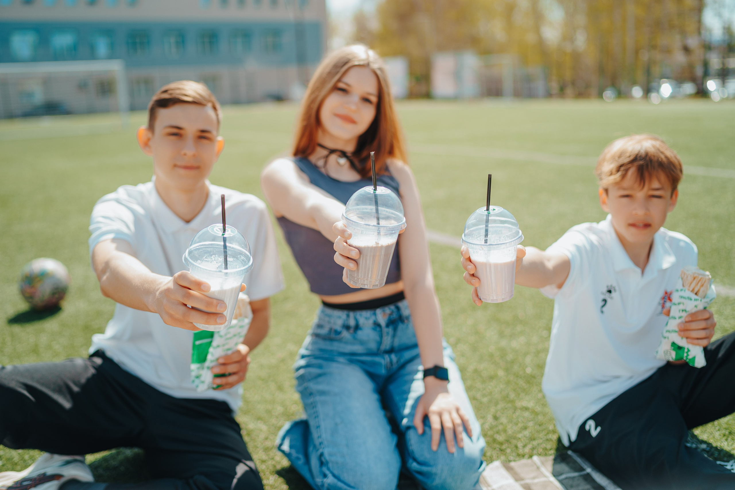 Гриль № 1. Репортажный (Event) фотограф в Барнауле | Даниил Маркин | Качество и вайб