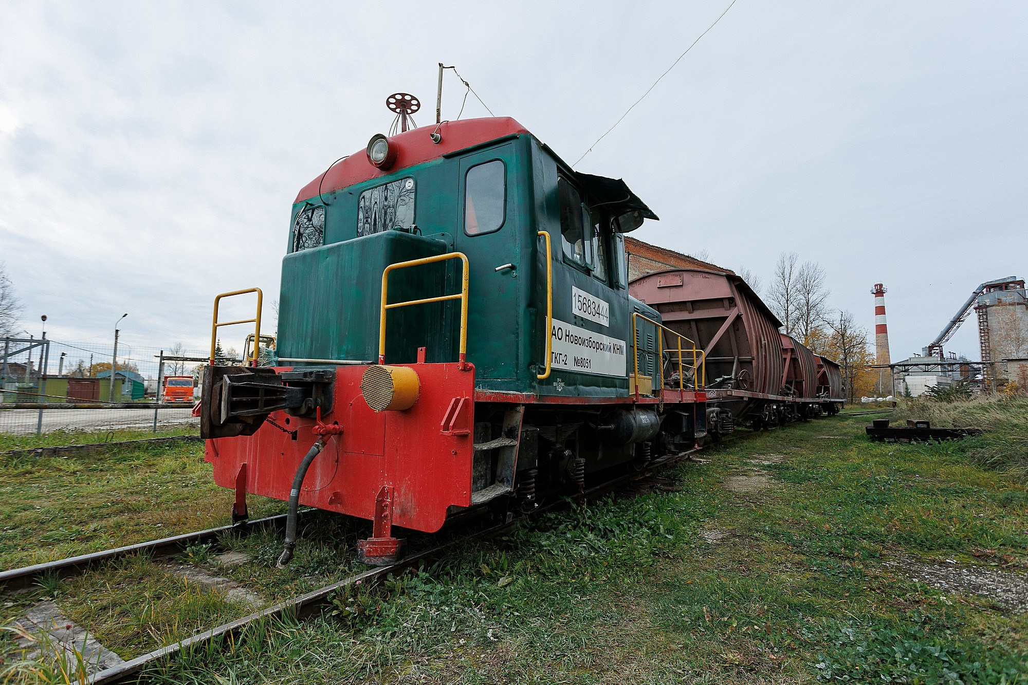 Новоизборский КНМ. Боченков Вадим | Фотограф в Пскове и Санкт-Петербурге
