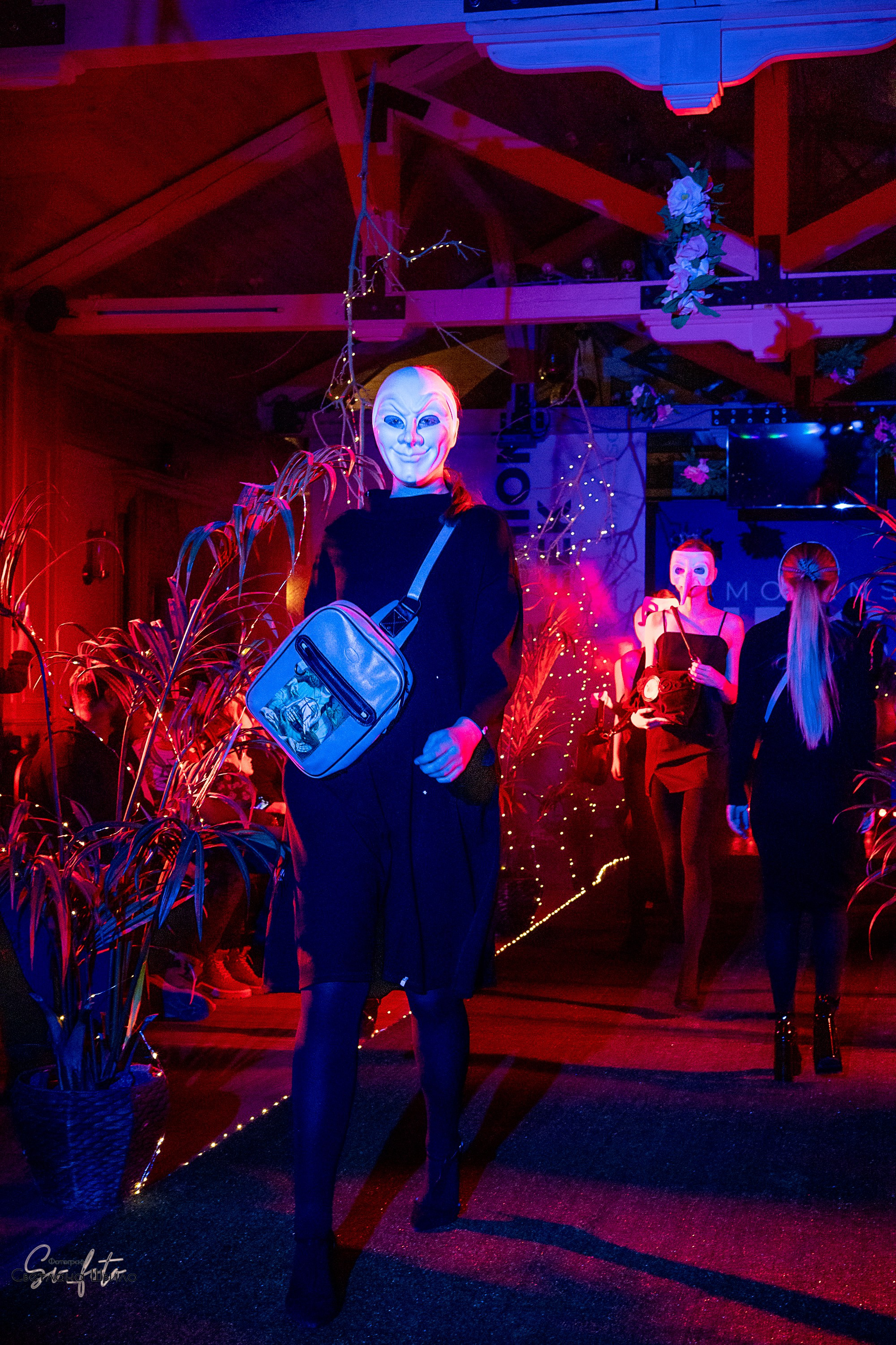 Smolensk Fashion Week_показы_ДЕНЬ 3_ФИНАЛ_Алиса в стране чудес. Главная