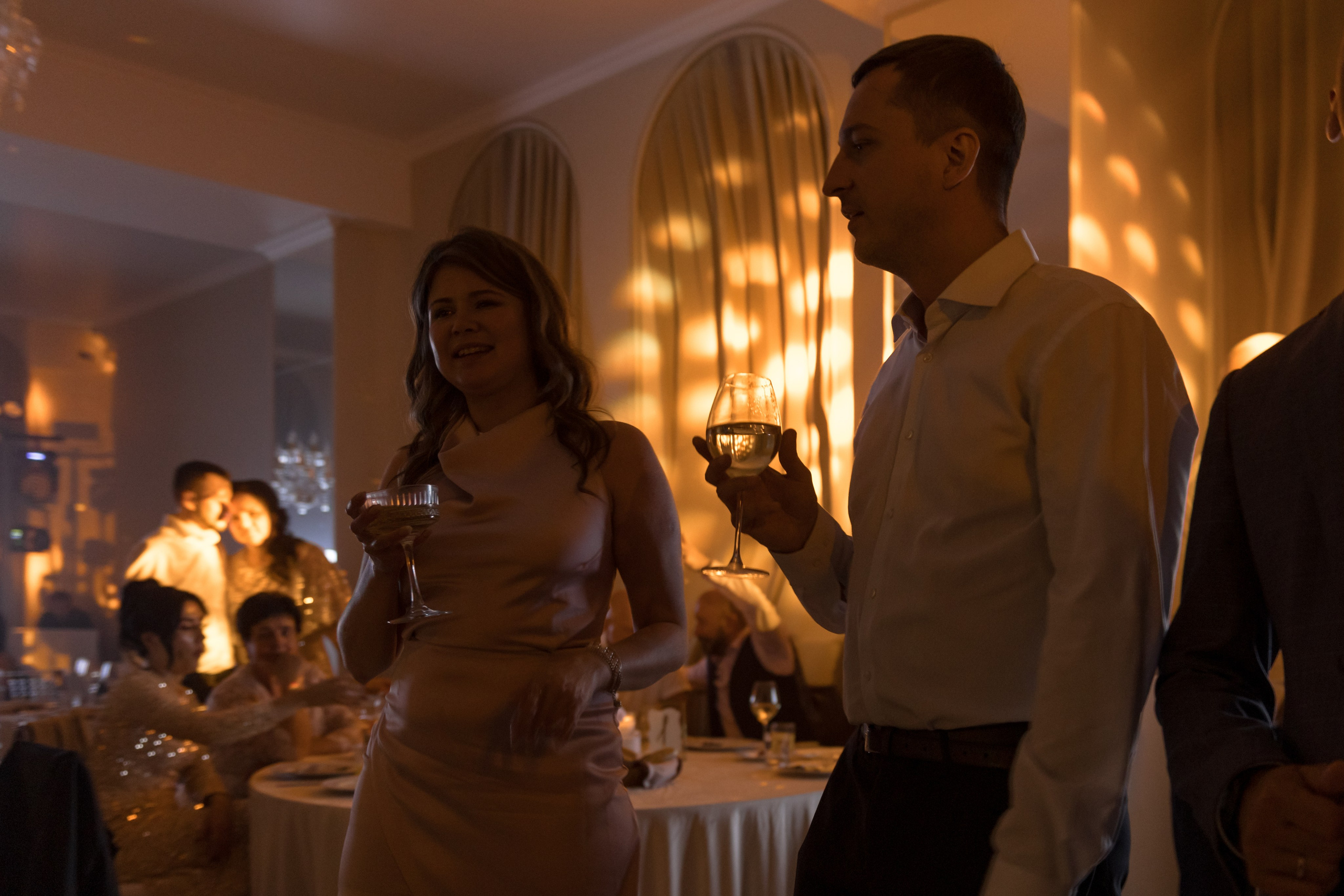 Свадебный день в Санкт-Петербурге — Анастасия и Алексей. Свадебный и портретный фотограф в Санкт-Петербурге Надежда Чечулина