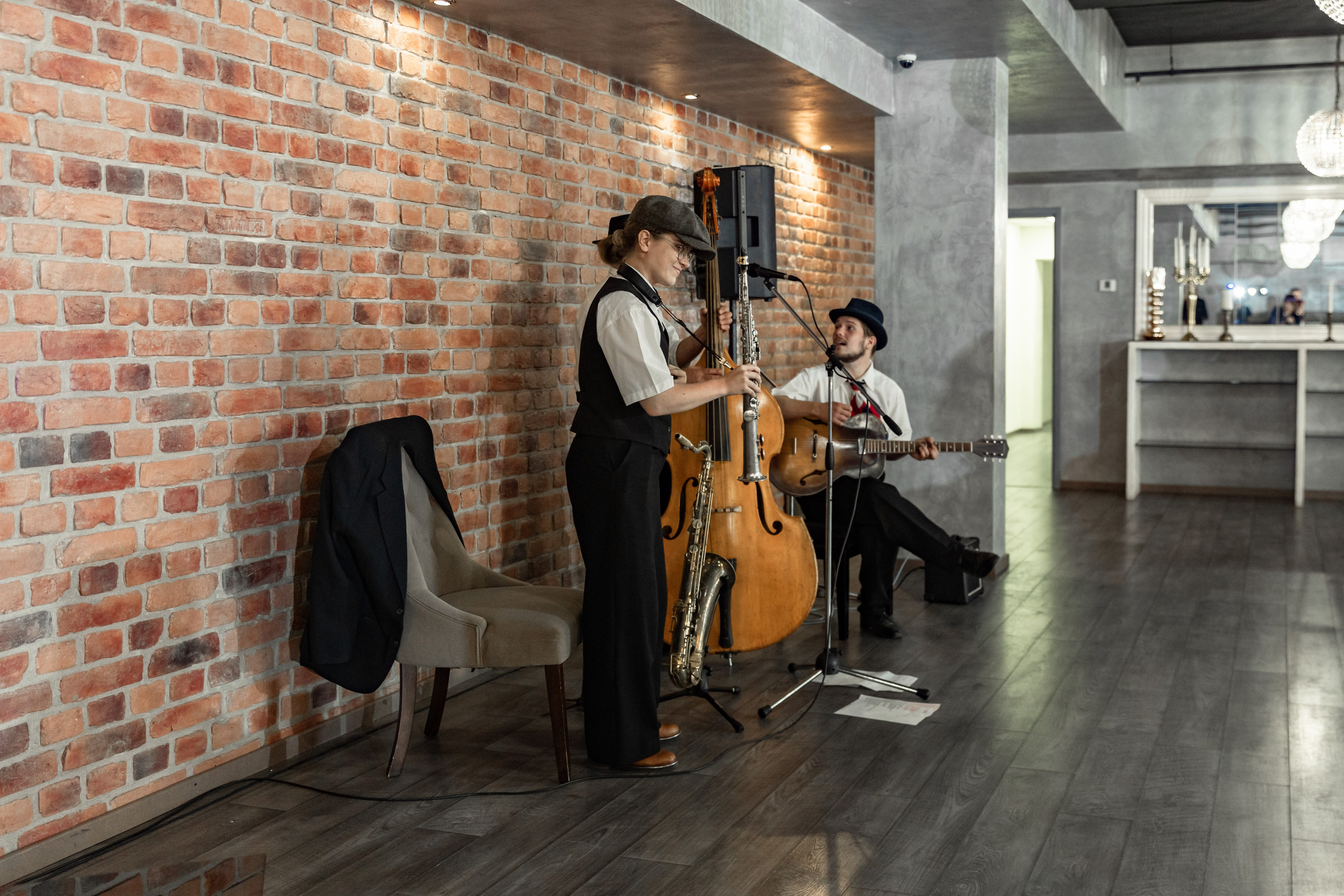 Свадьба Марины и Джордана. Свадебный и портретный фотограф в Санкт-Петербурге Надежда Чечулина