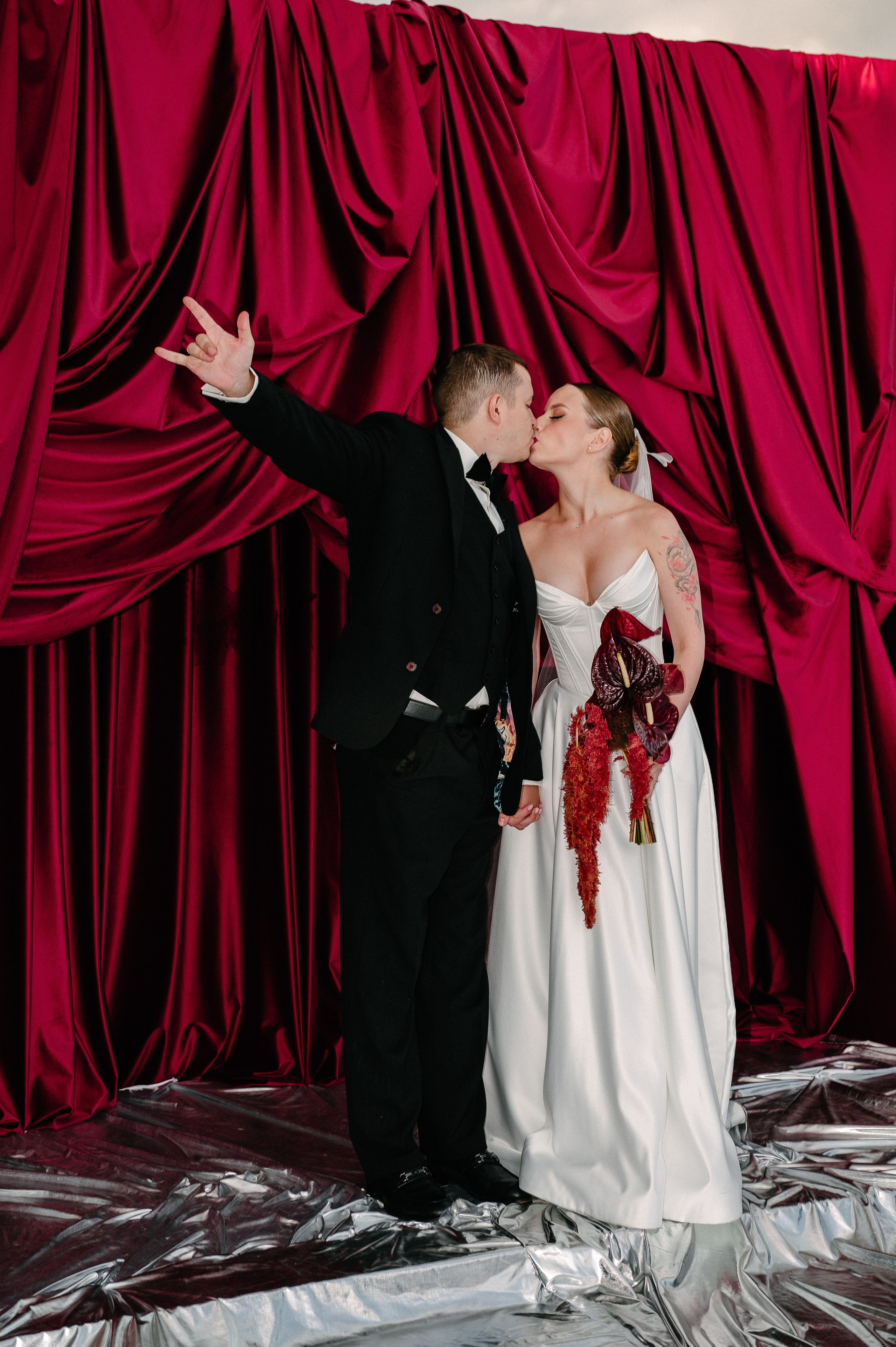 А&И. Фотограф Рязань. Дарья Дмитриева