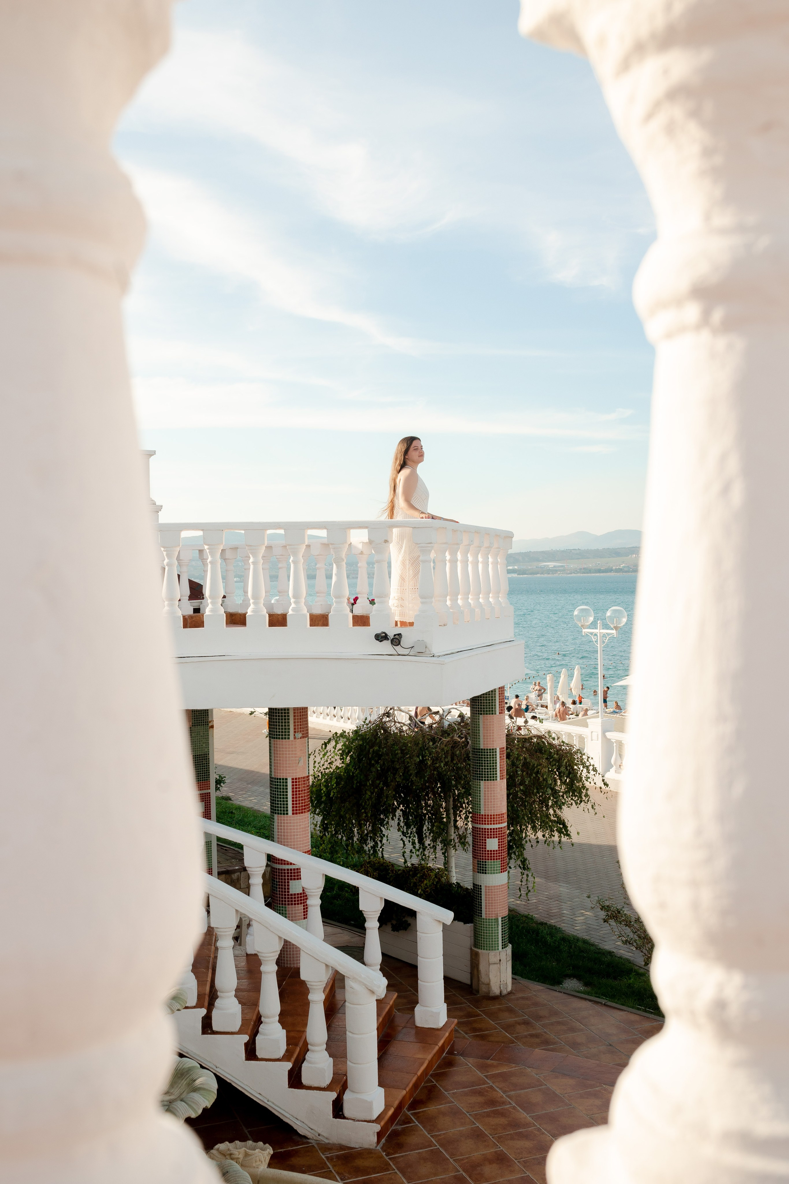 Кристина. Фотограф в Геленджике, Архипо-Осиповке, Абрау-Дюрсо, Кринице Виктория