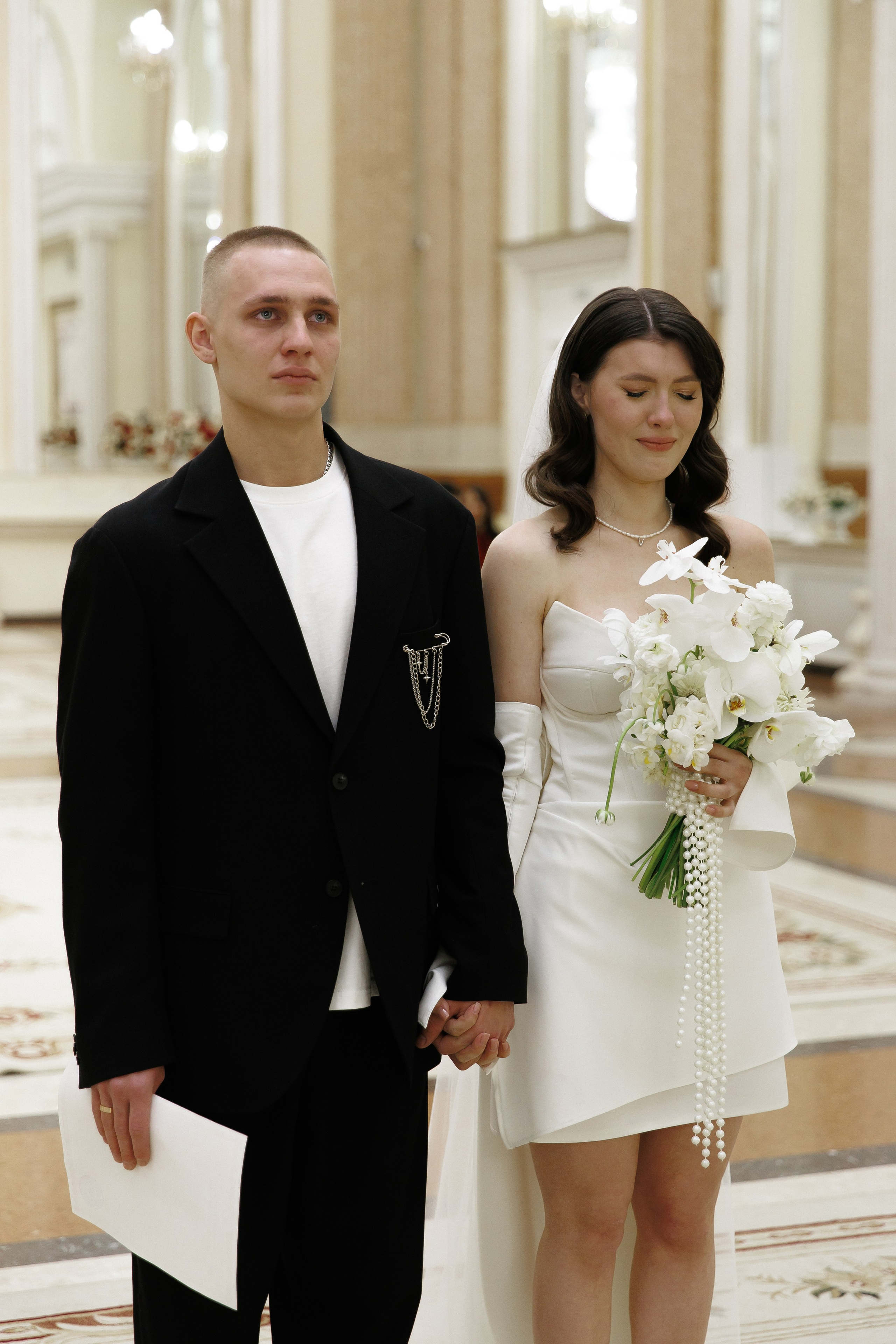 Wedding D&V. Свадебный фотограф Краснодар Юлия Ткаченко