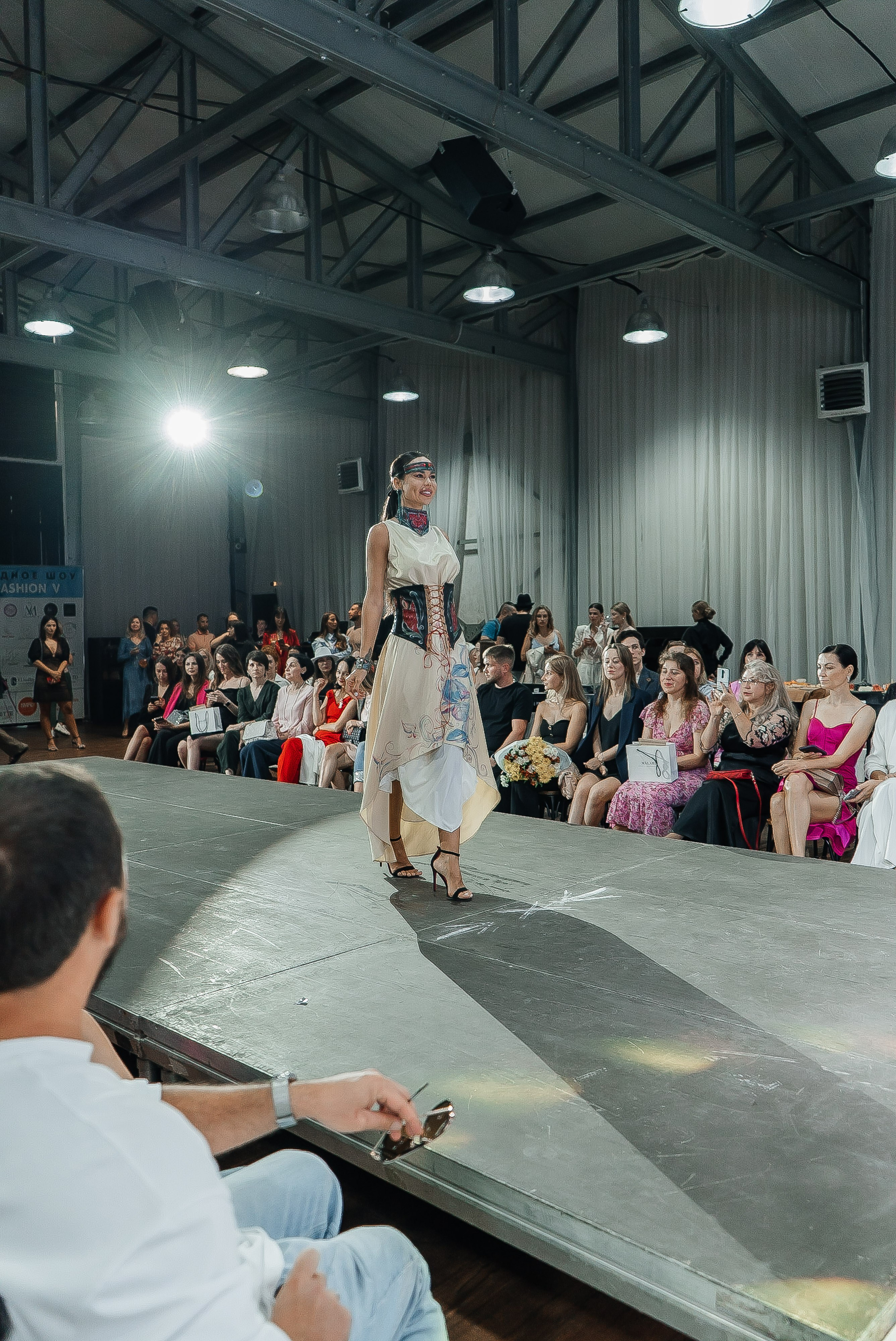 Fashion V 2023. Свадебный и семейный фотограф во Владивостоке Александра Глускер