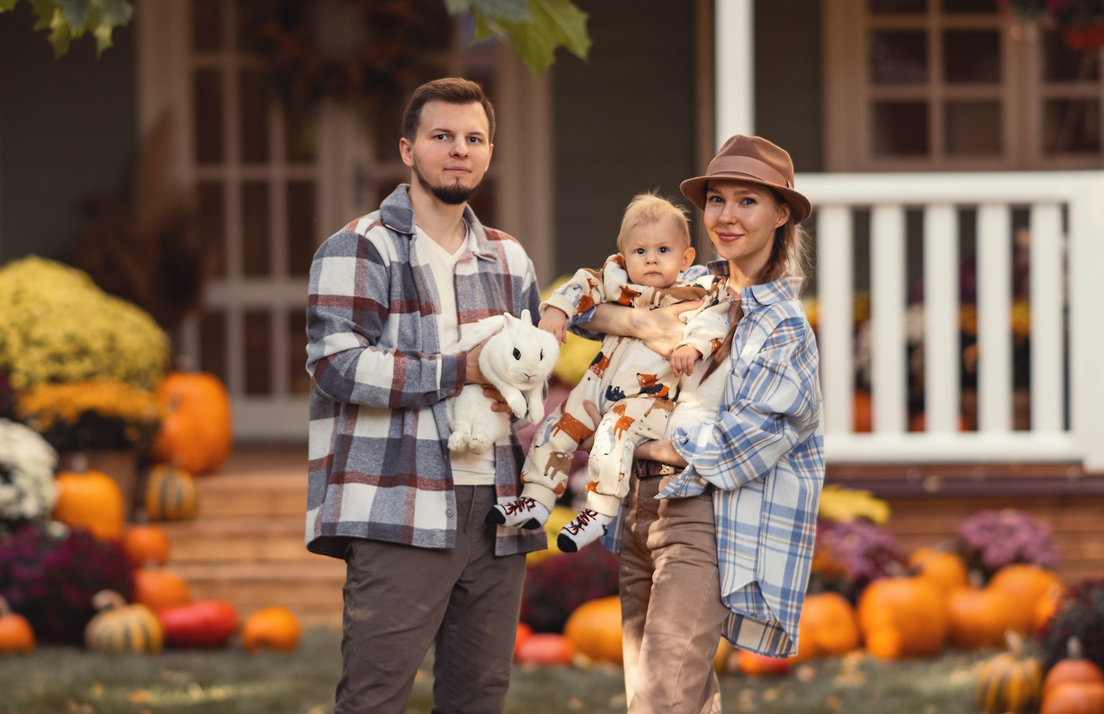 ДУШЕВНЫЕ. Фотограф в Москве | Тая Галицкая