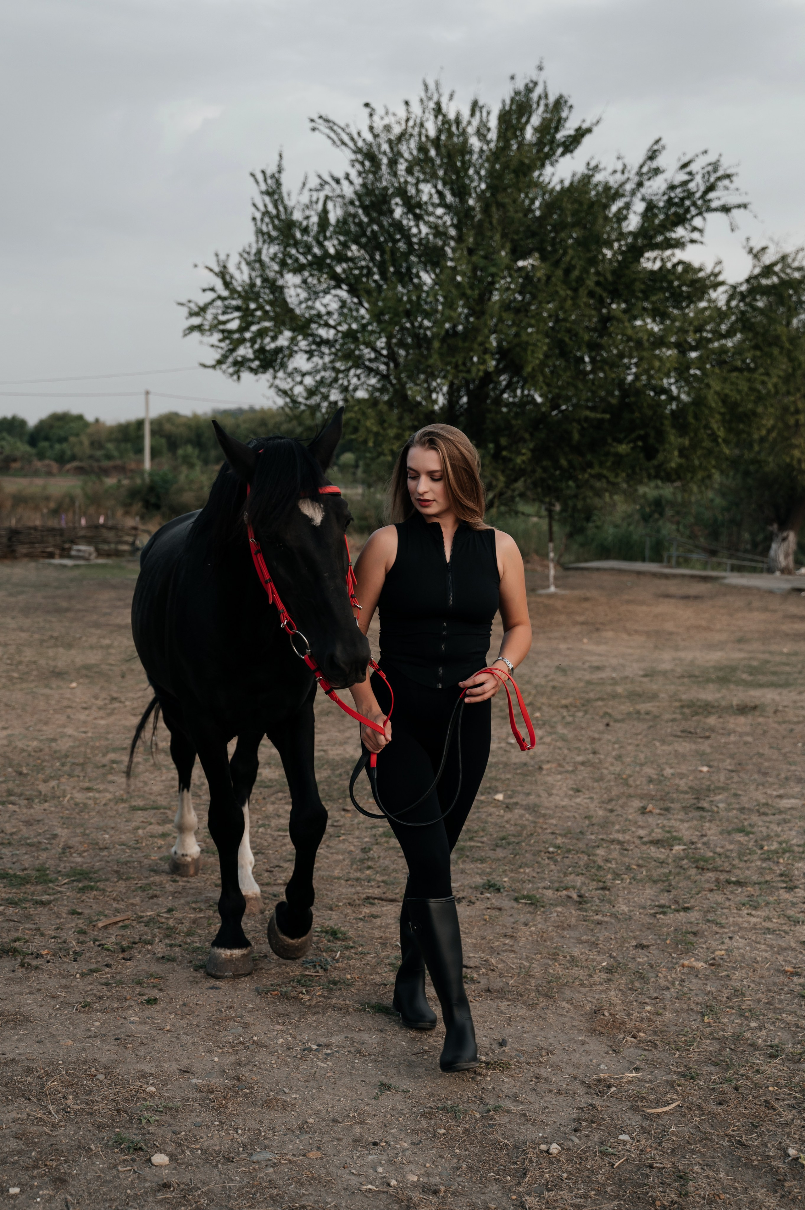 Дарья. Фотограф Палий Ульяна